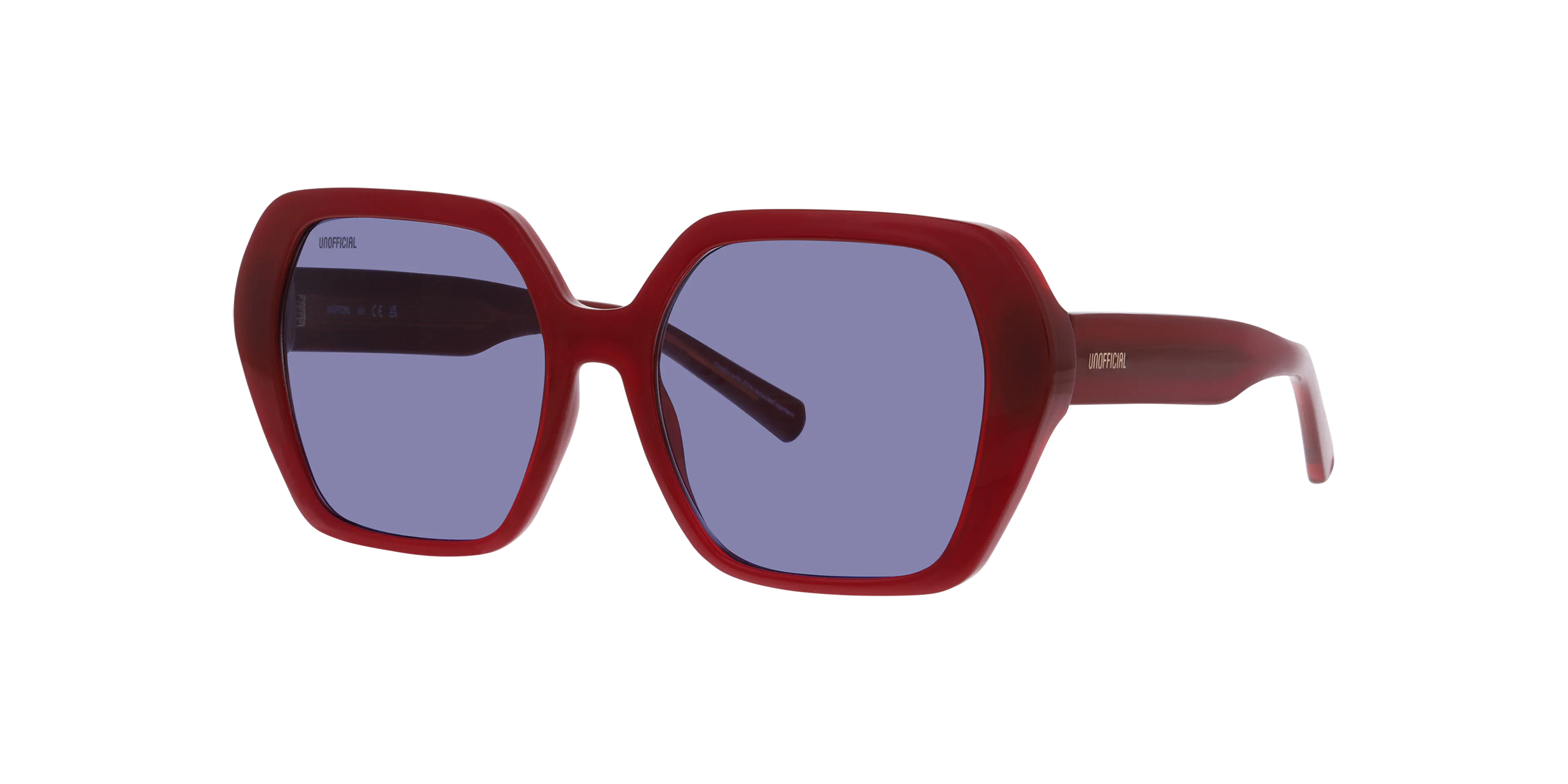 Angle_Left01, UNOFFICIAL UO6226 0UO6226 001 Sonnenbrille