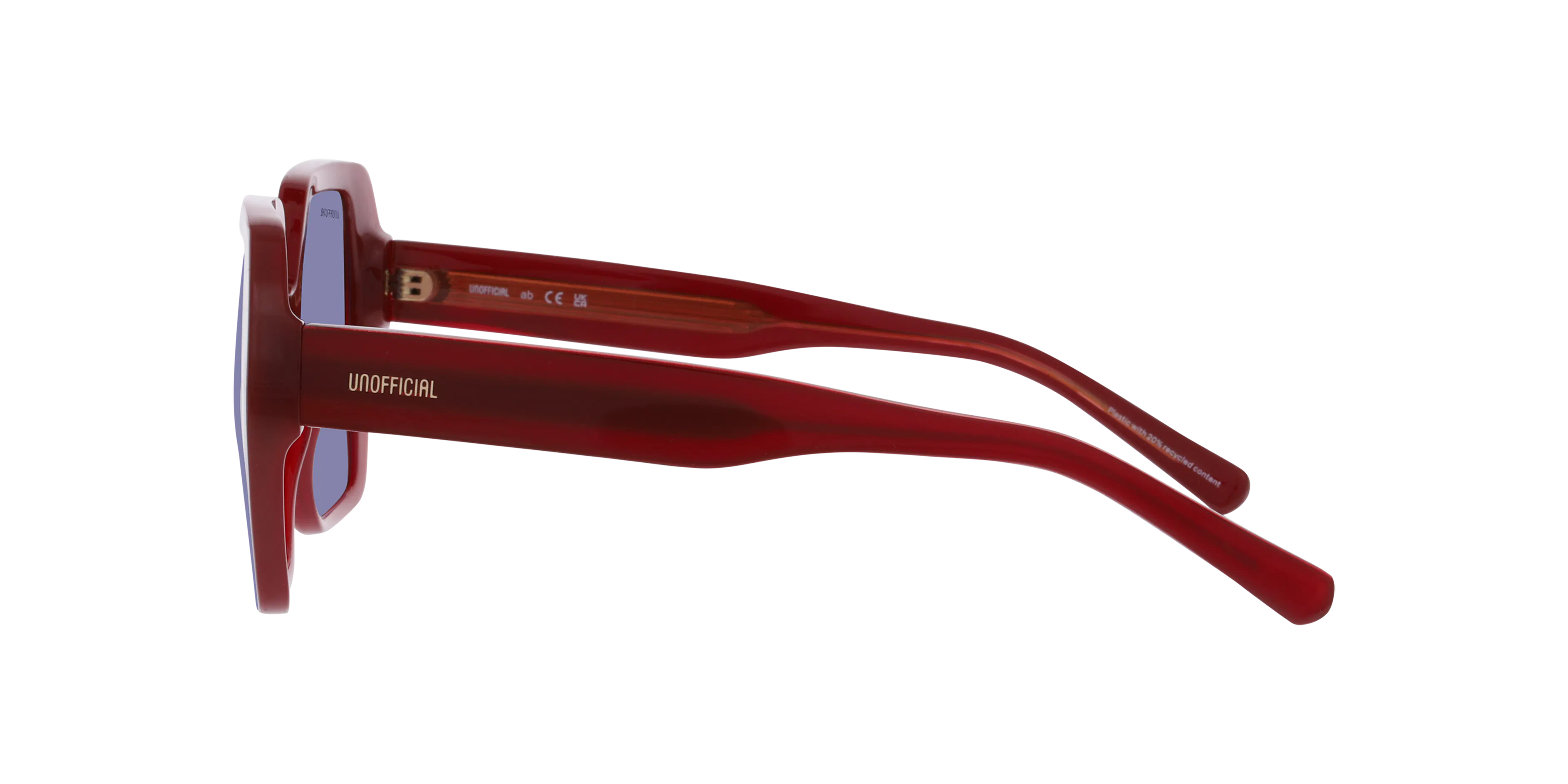 Angle_Left02, UNOFFICIAL UO6226 0UO6226 001 Sonnenbrille