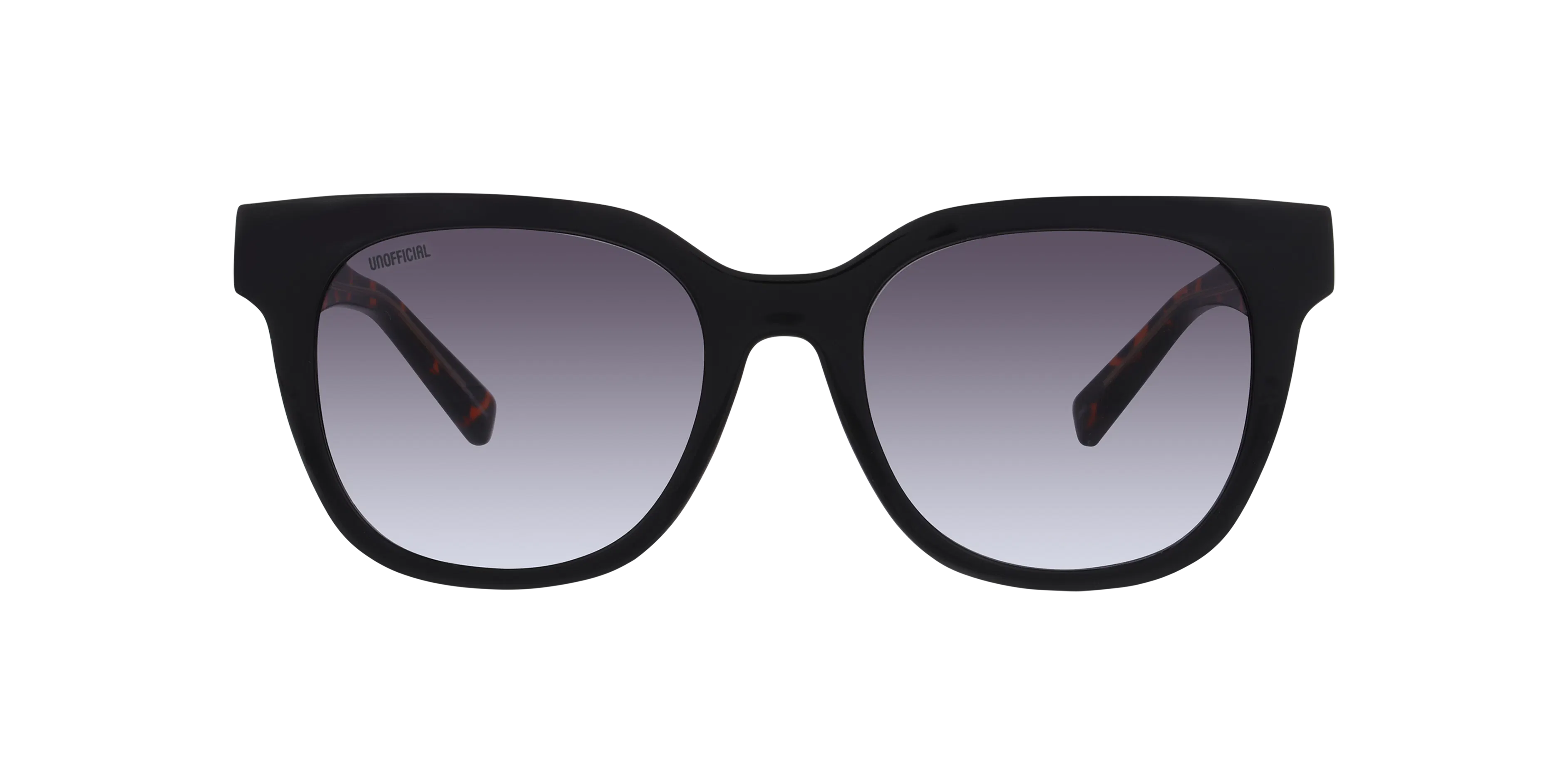 Front, UNOFFICIAL UO6227 0UO6227 001 Sonnenbrille
