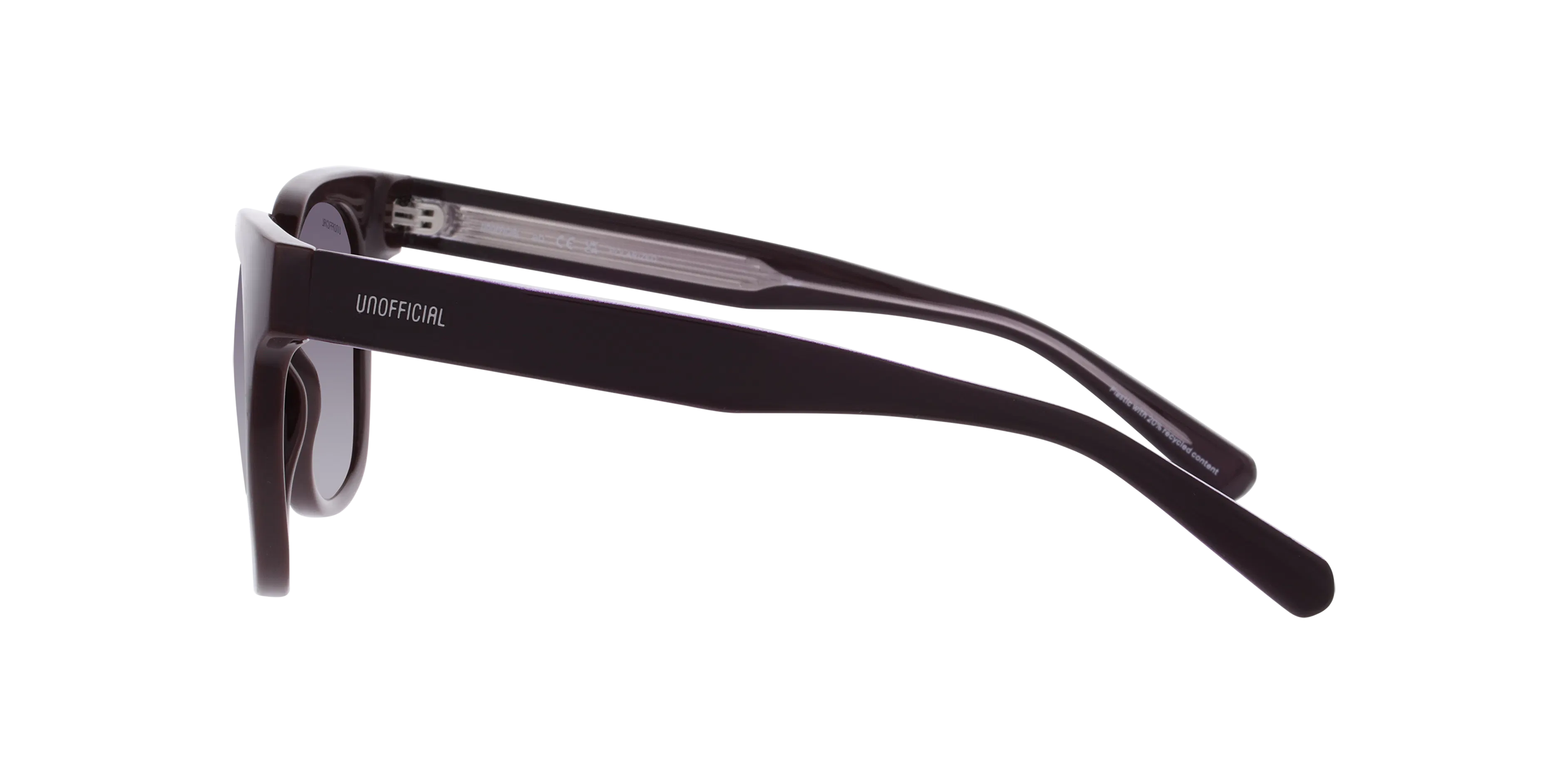 Angle_Left02, UNOFFICIAL UO6227 0UO6227 003 Sonnenbrille