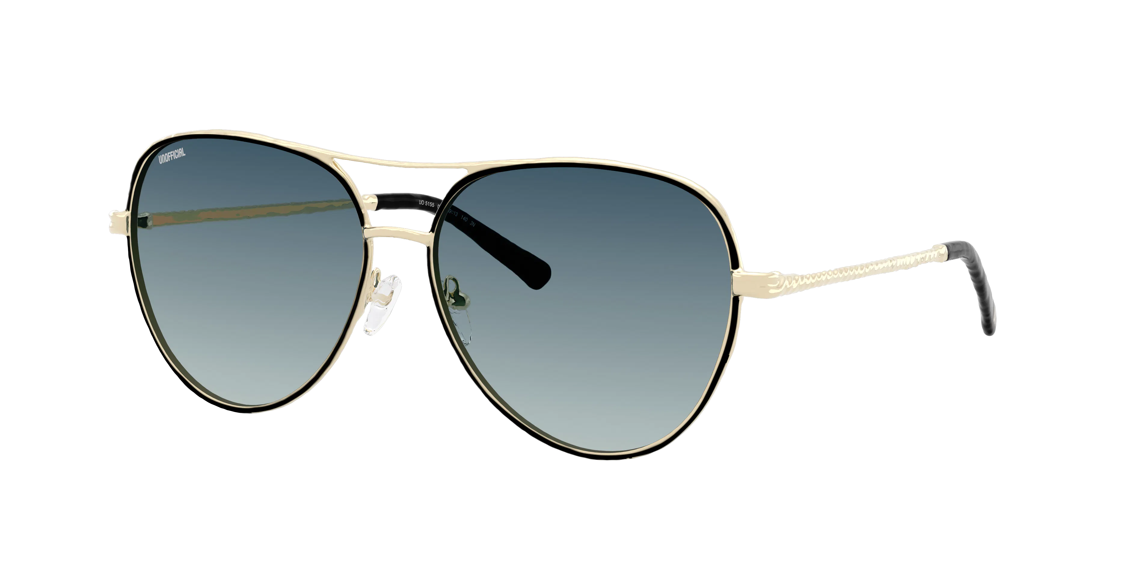Angle_Left01, UNOFFICIAL UO5155 0UO5155 002 Sonnenbrille