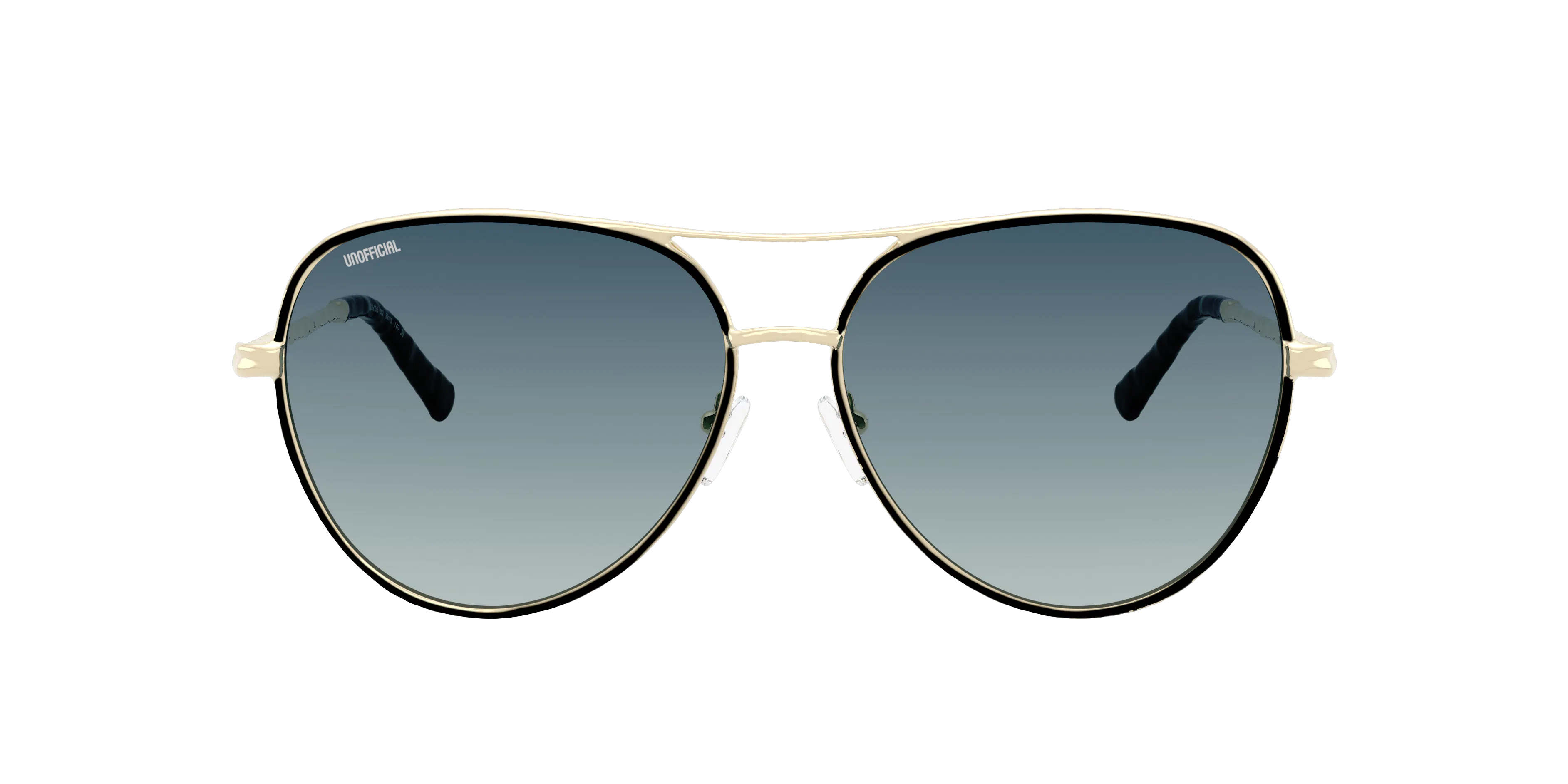 Front, UNOFFICIAL UO5155 0UO5155 002 Sonnenbrille