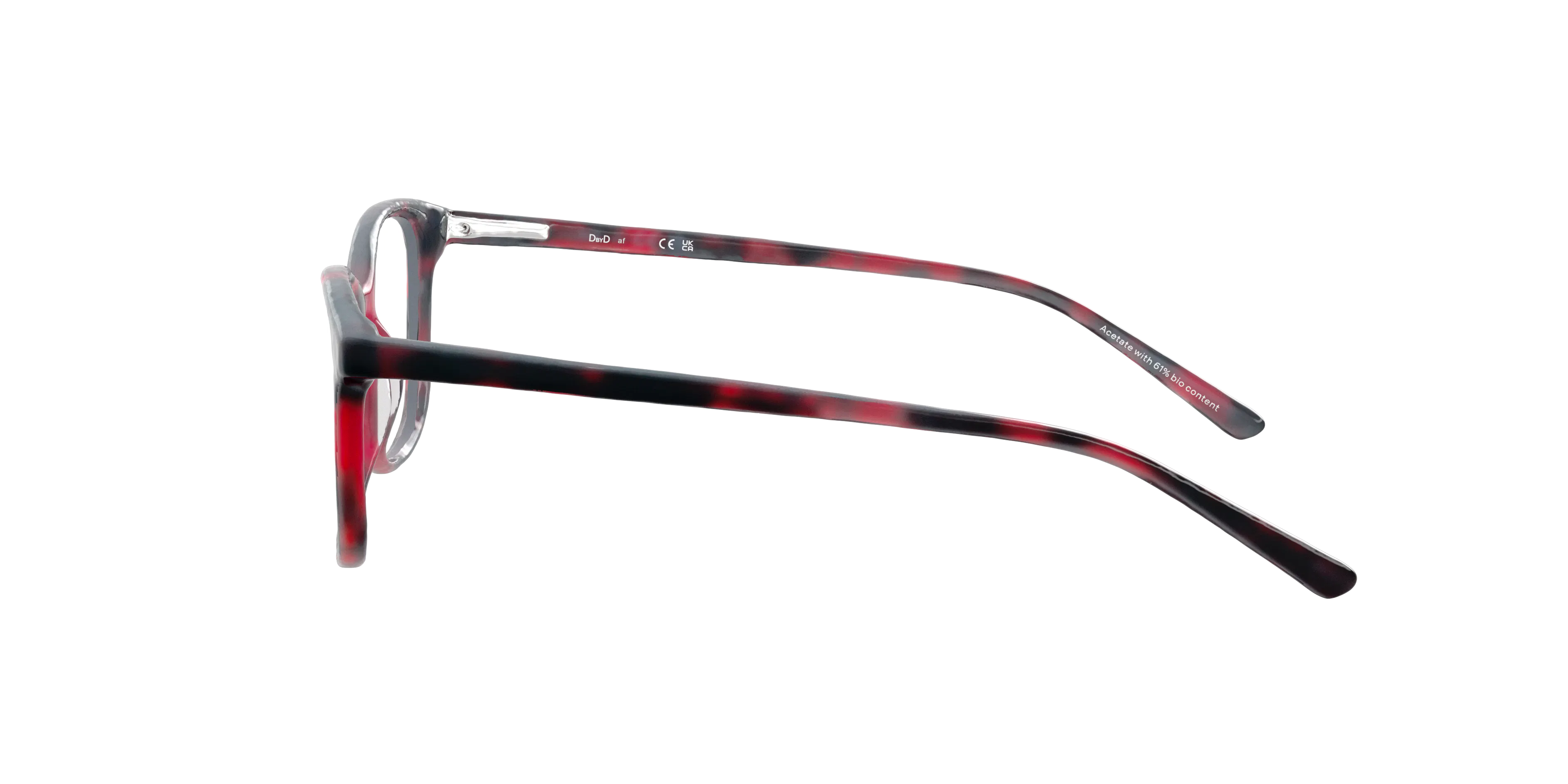 Angle_Left02, DbyD DB2155 0DB2155 001 Brille
