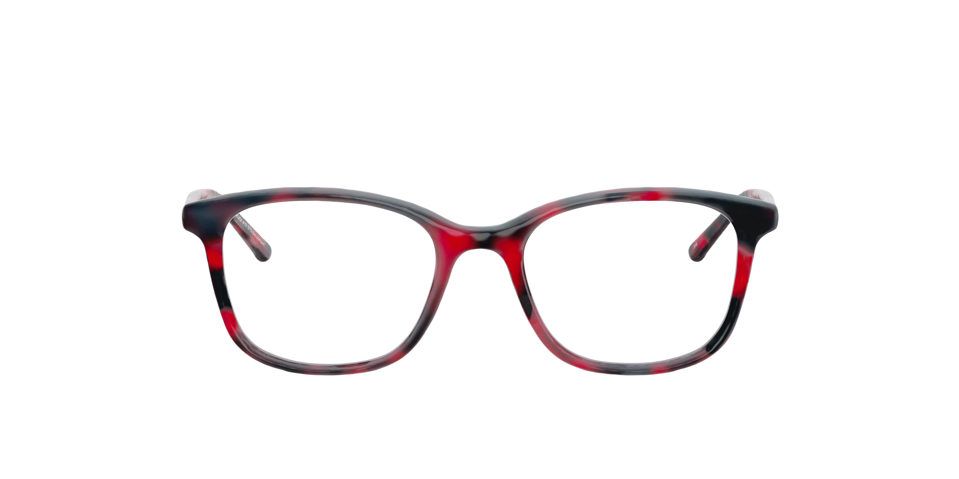 Front, DbyD DB2155 0DB2155 001 Brille