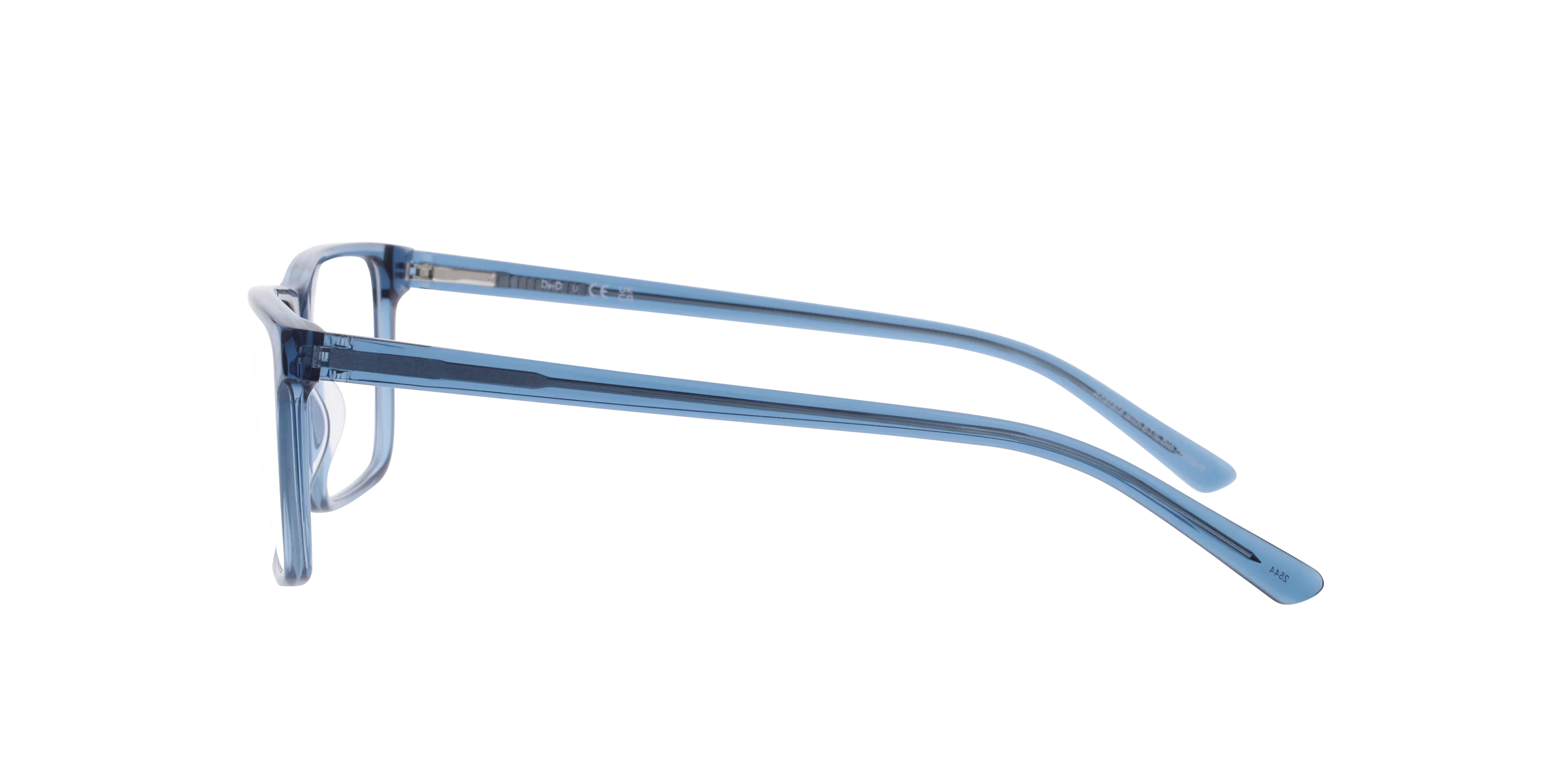 Angle_Left02, DbyD DB2156 0DB2156 001 Brille