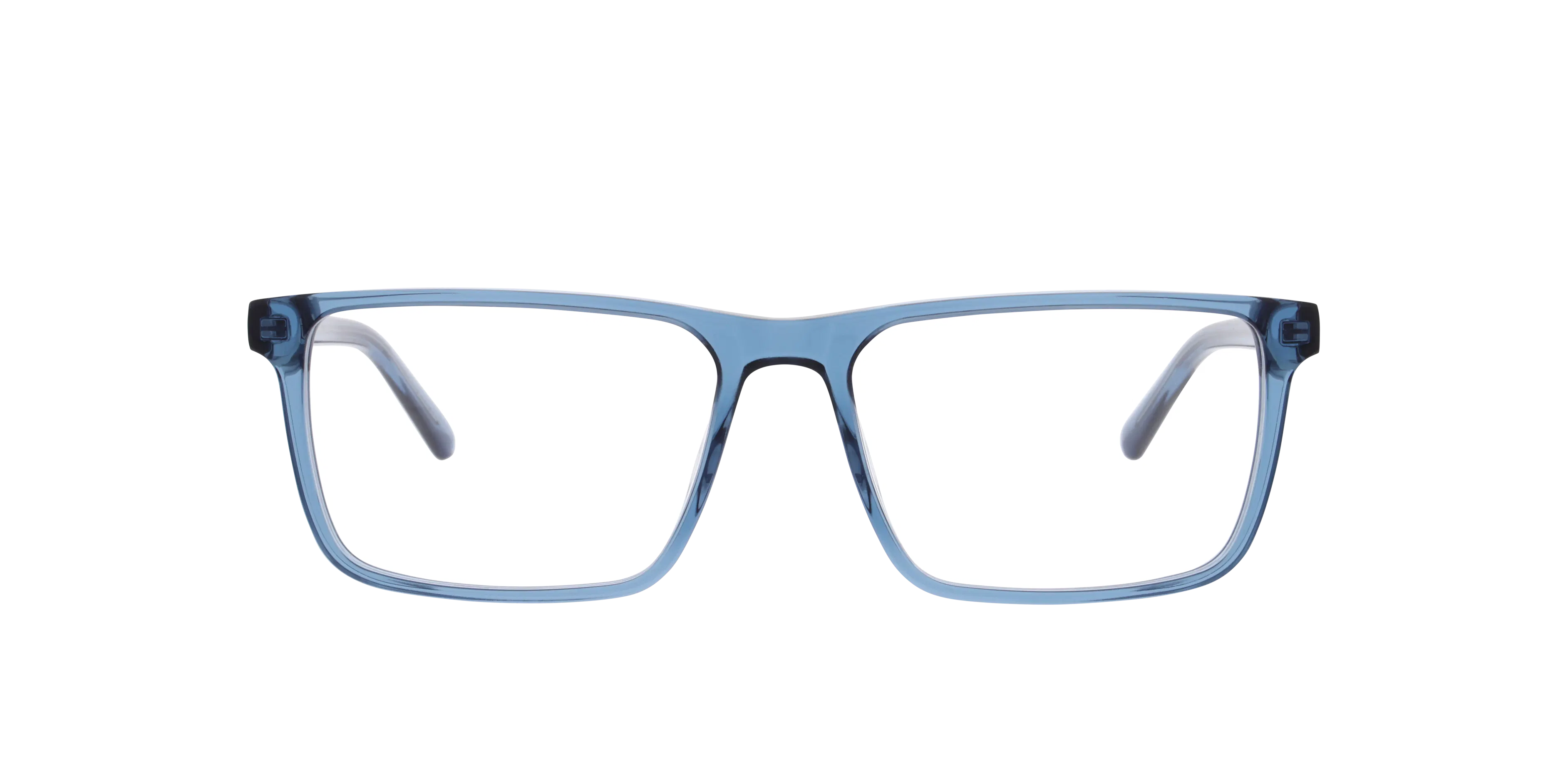 Front, DbyD DB2156 0DB2156 001 Brille