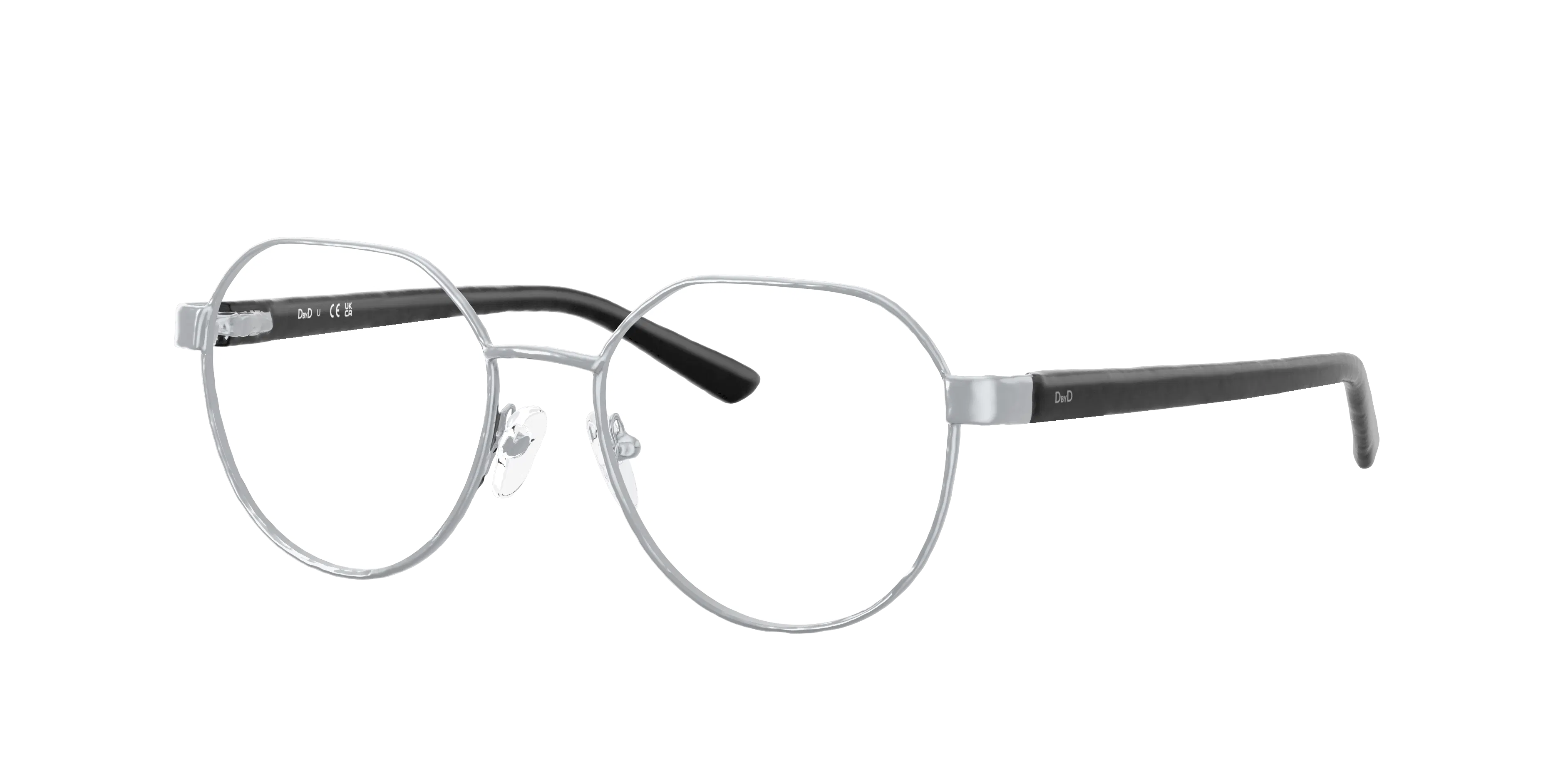 Angle_Left01, DbyD DB1178 0DB1178 001 Brille