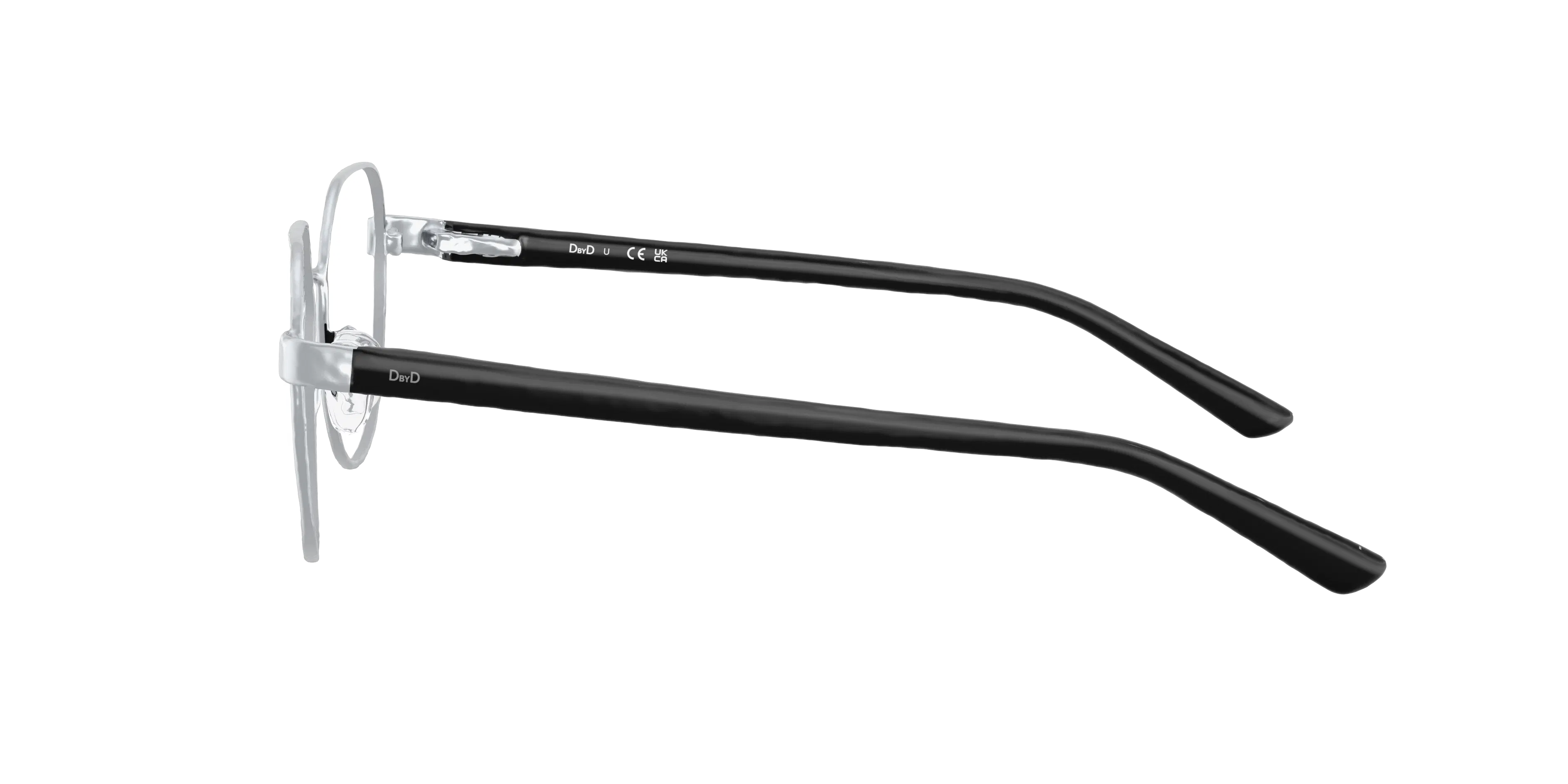 Angle_Left02, DbyD DB1178 0DB1178 001 Brille