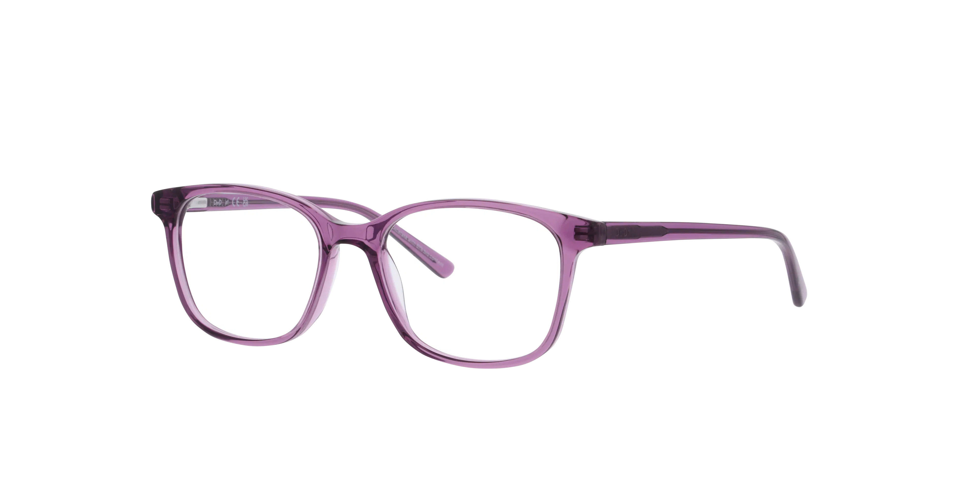 Angle_Left01, DbyD DB2155 0DB2155 002 Brille