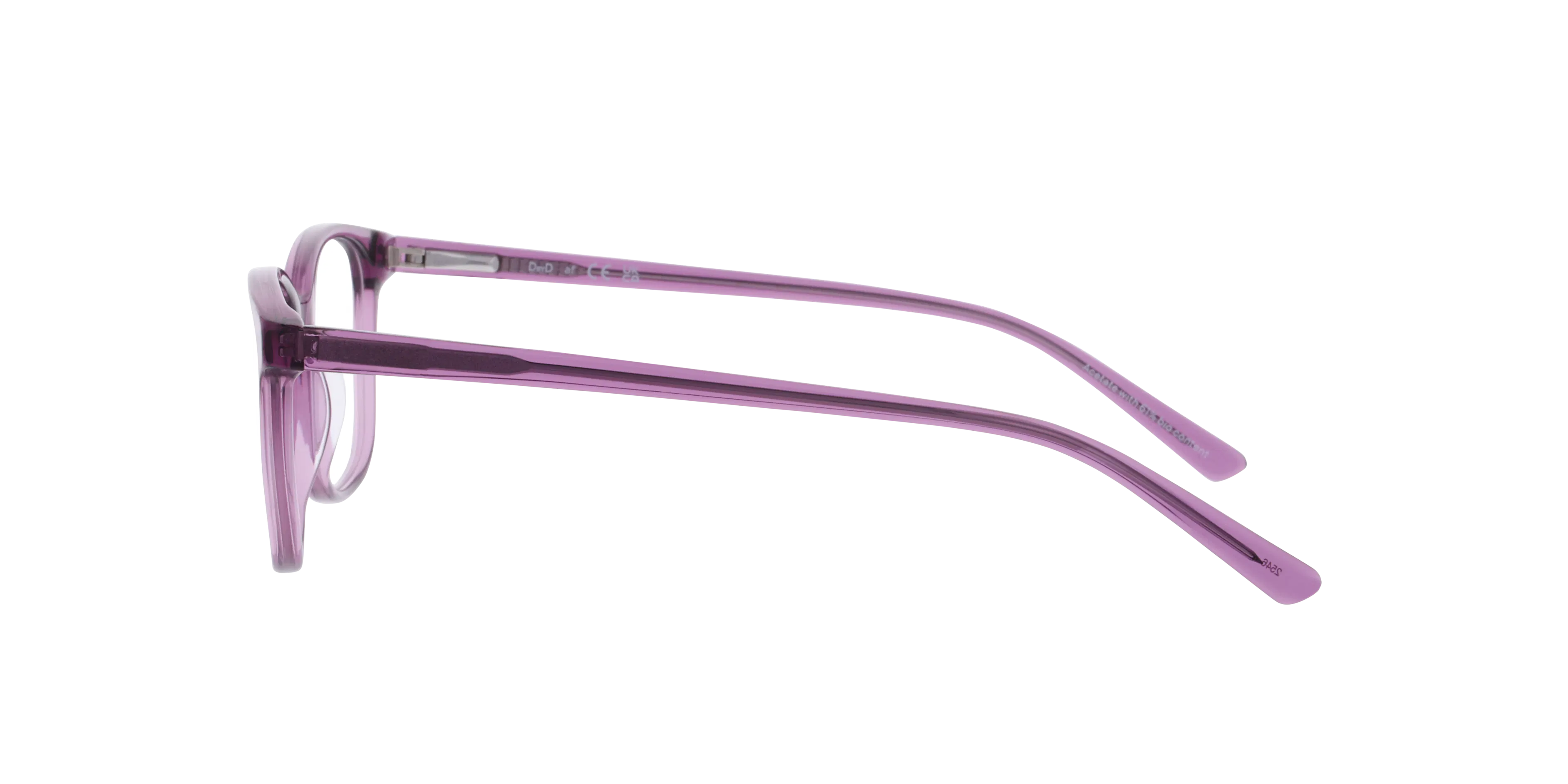 Angle_Left02, DbyD DB2155 0DB2155 002 Brille