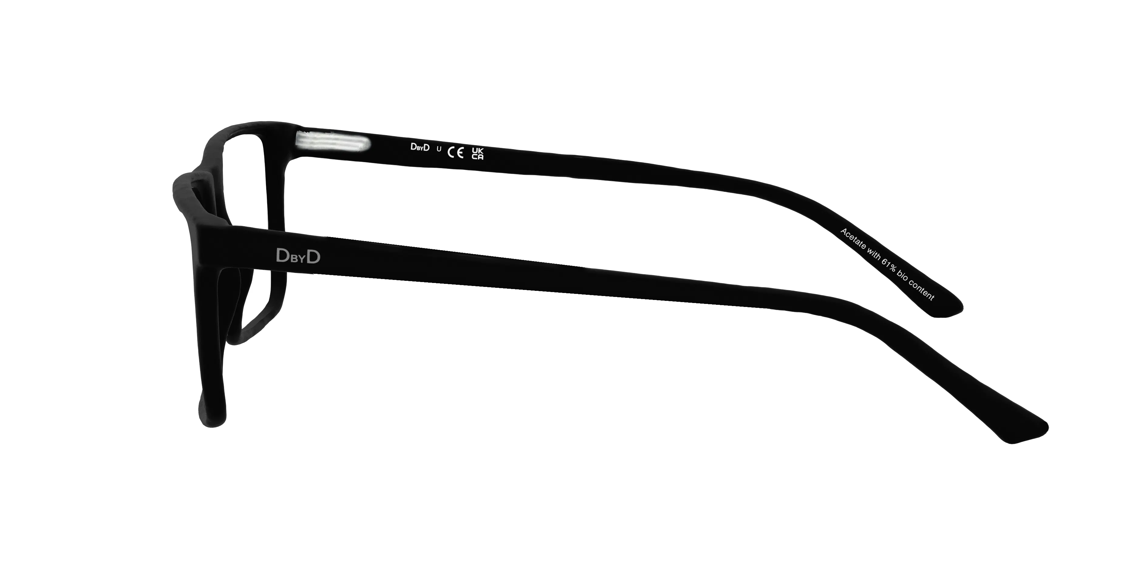 Angle_Left02, DbyD DB2156 0DB2156 002 Brille