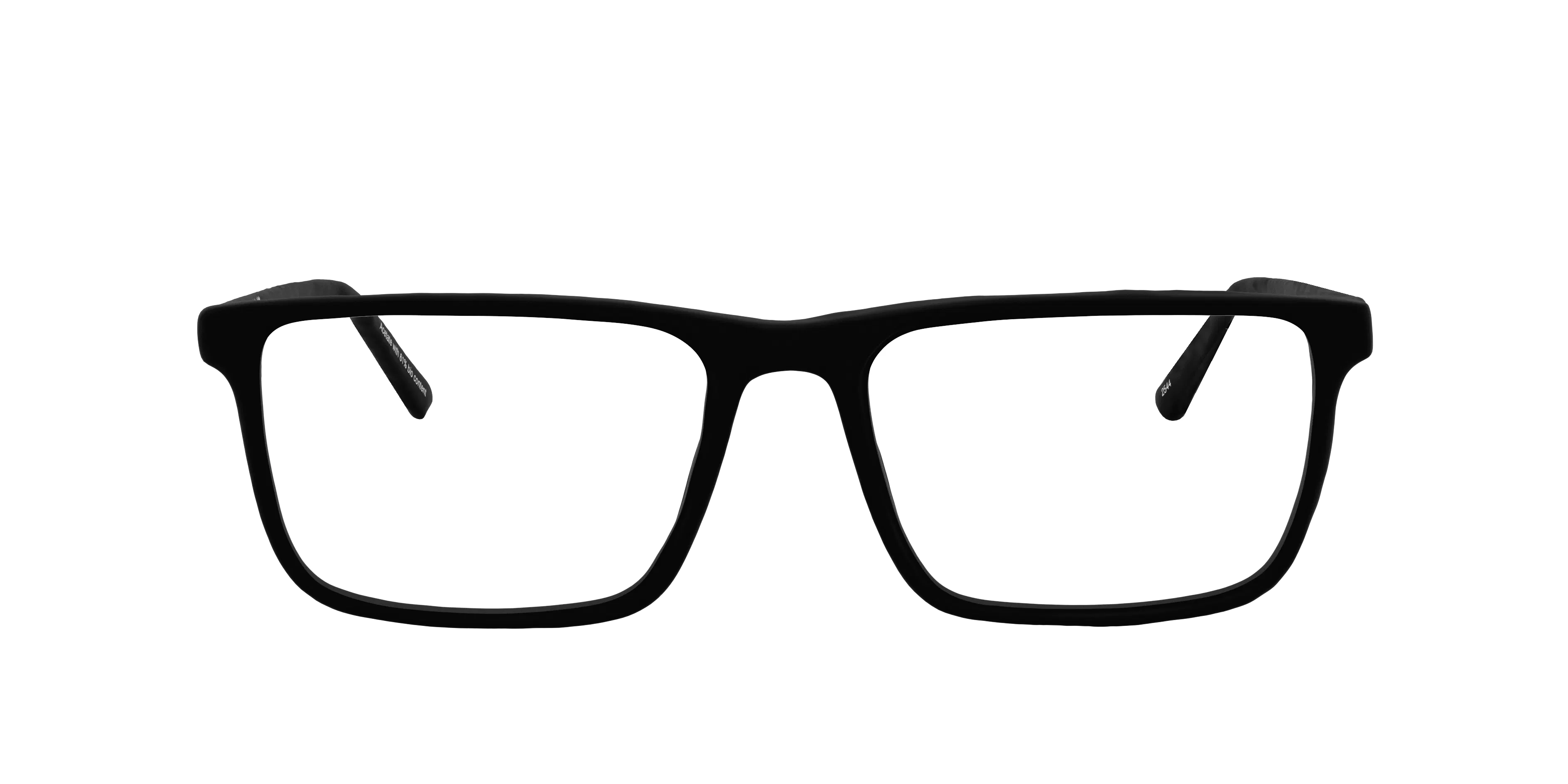 Front, DbyD DB2156 0DB2156 002 Brille