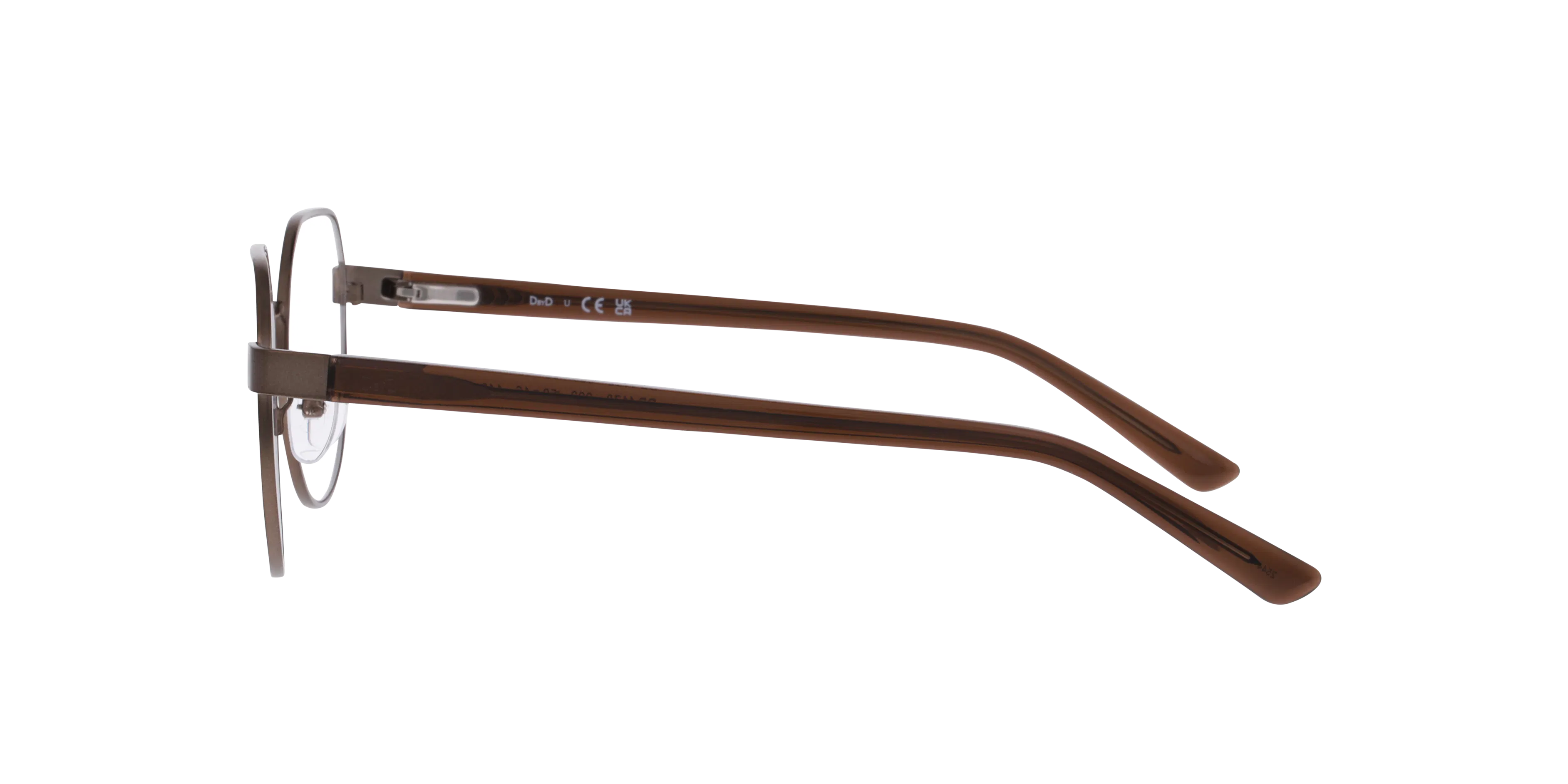Angle_Left02, DbyD DB1178 0DB1178 002 Brille