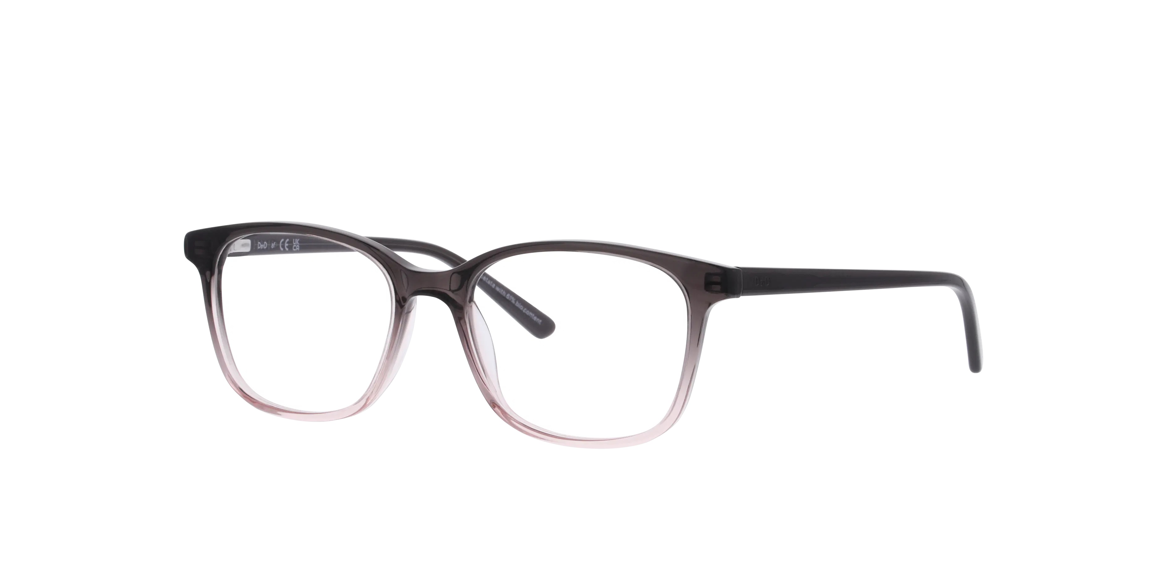 Angle_Left01, DbyD DB2155 0DB2155 003 Brille
