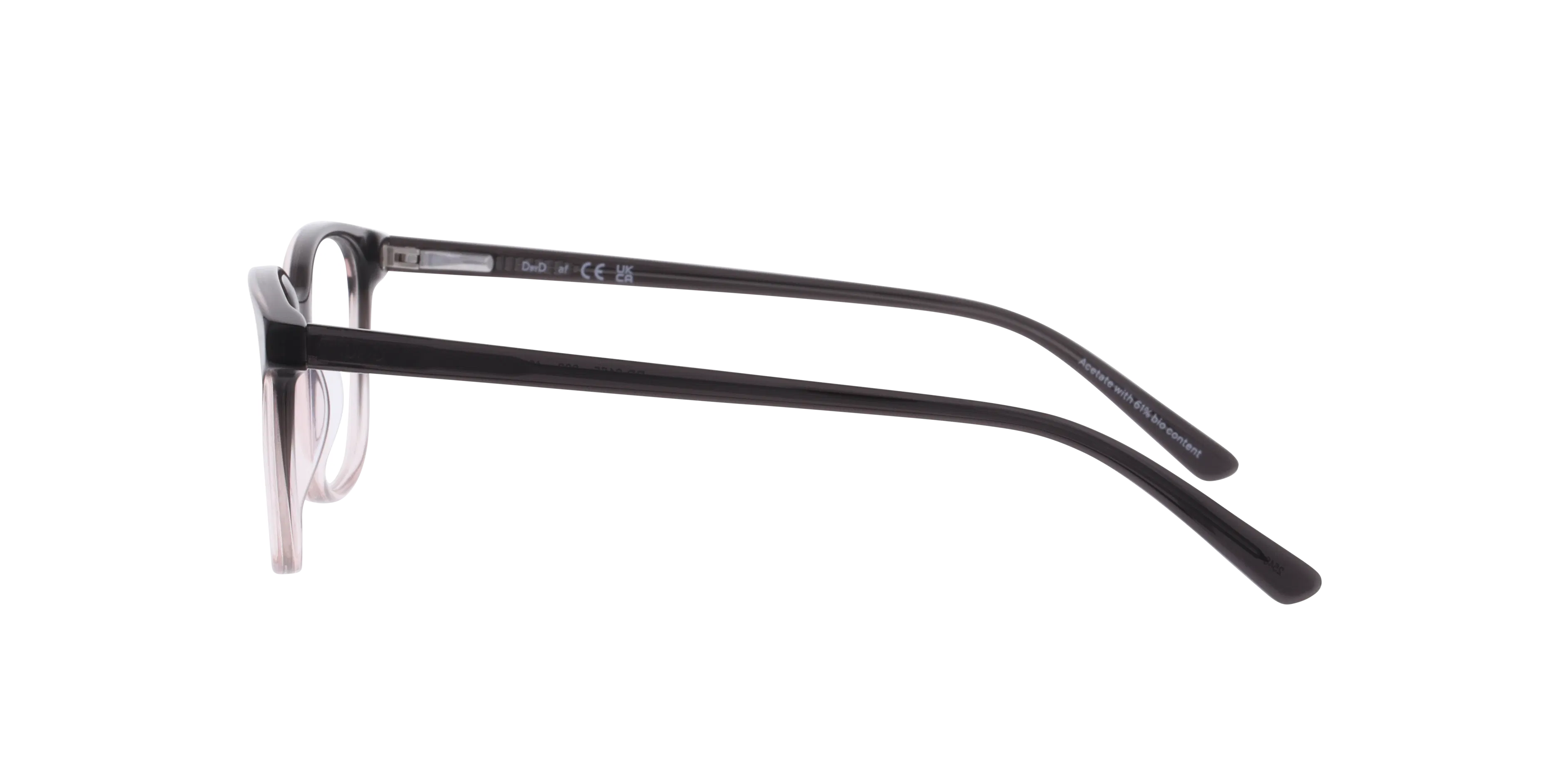 Angle_Left02, DbyD DB2155 0DB2155 003 Brille