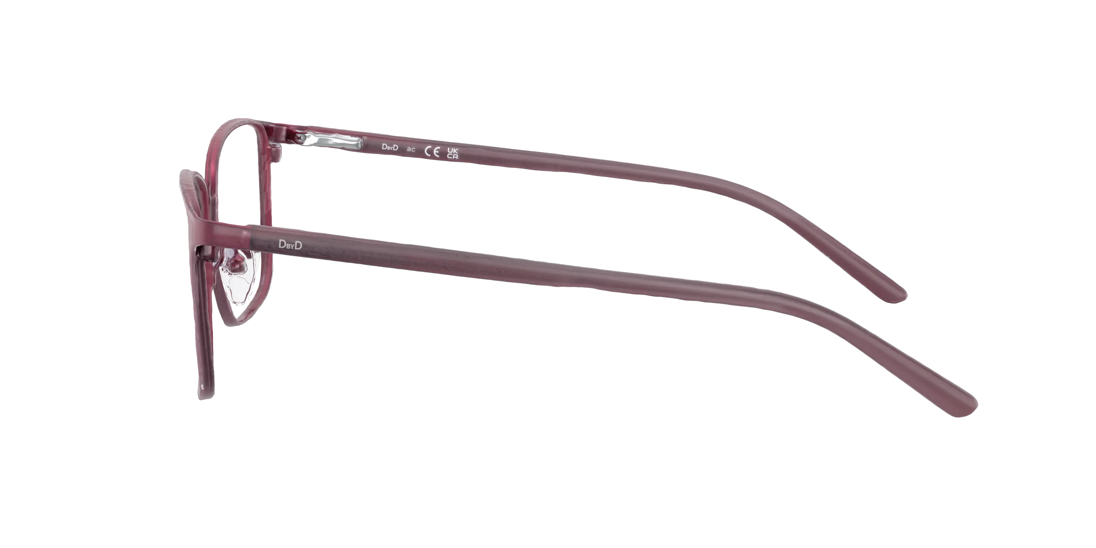 Angle_Left02, DbyD DB1181 0DB1181 002 Brille