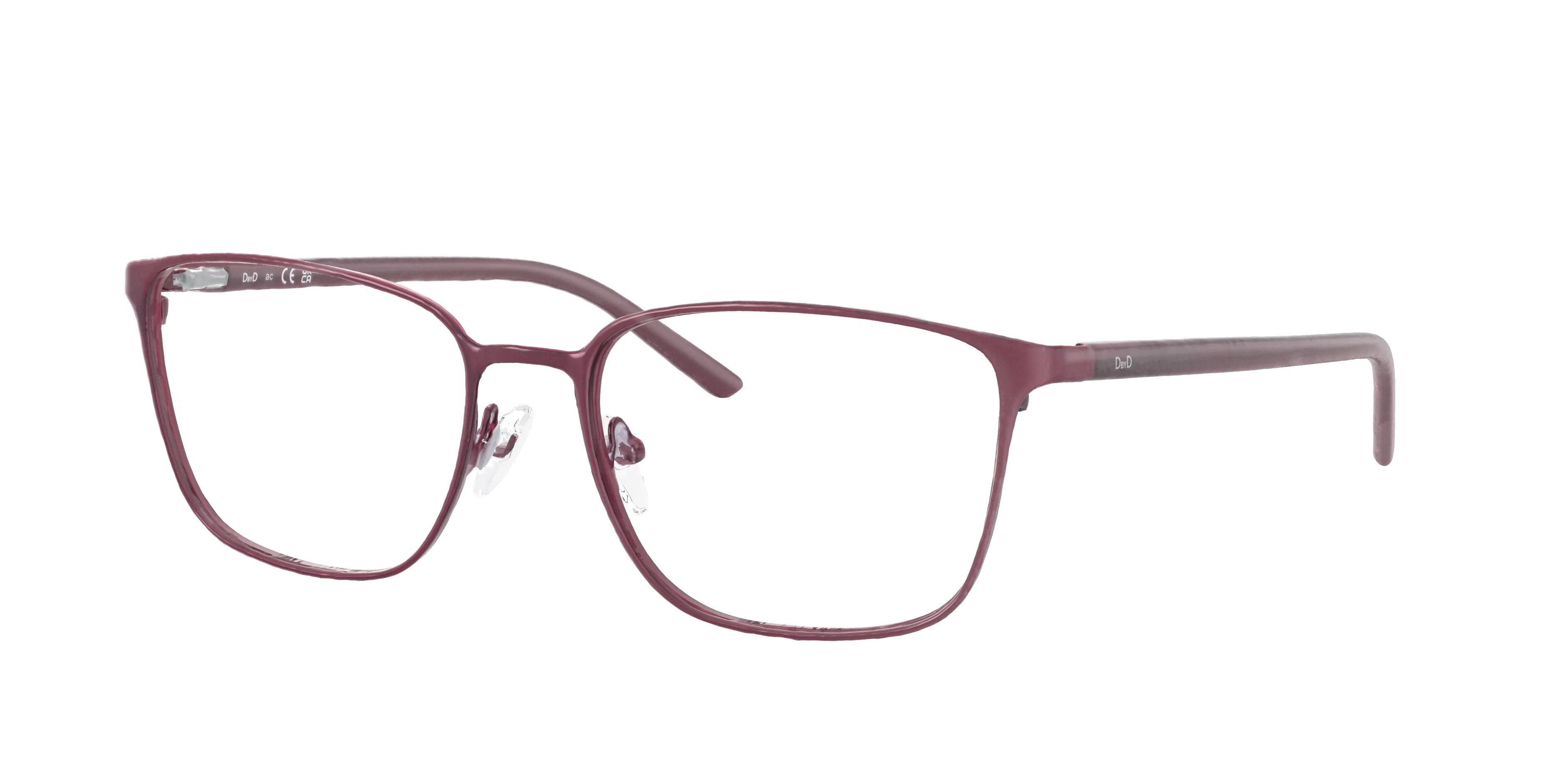 Angle_Left01, DbyD DB1181 0DB1181 002 Brille