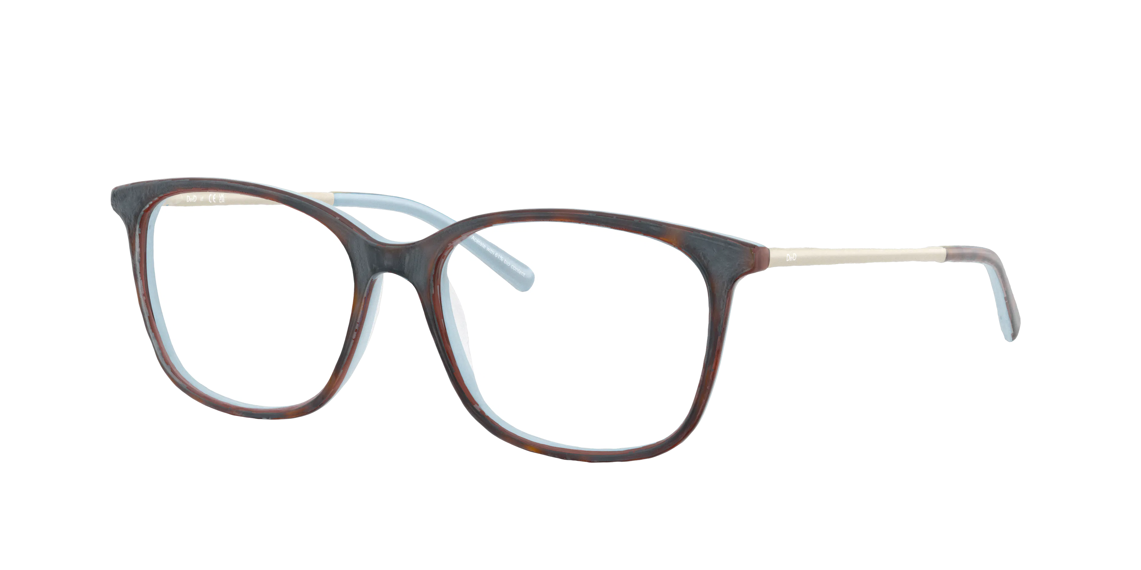 Angle_Left01, DbyD DB2154 0DB2154 001 Brille