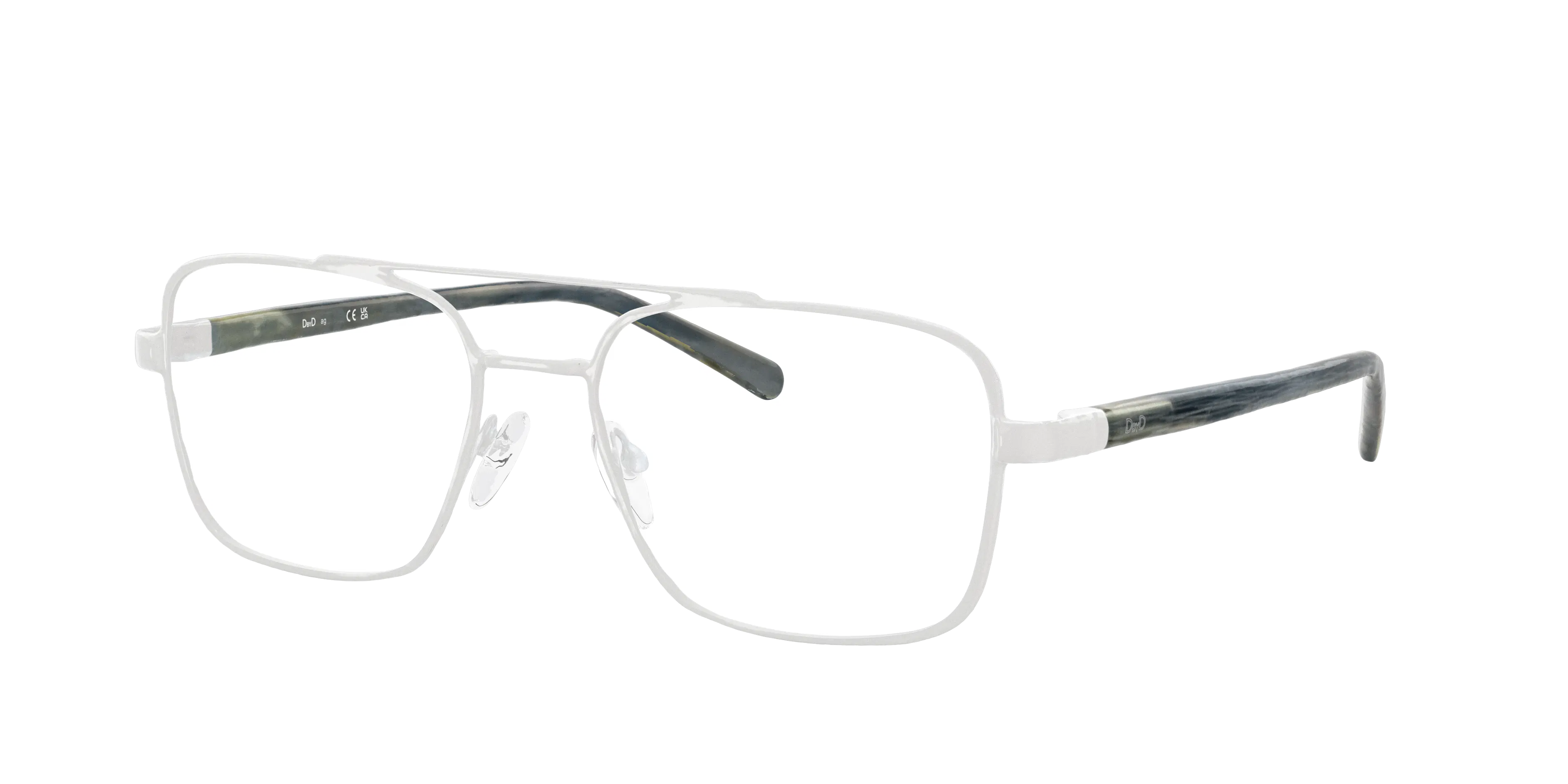 Angle_Left01, DbyD DB1180 0DB1180 001 Brille