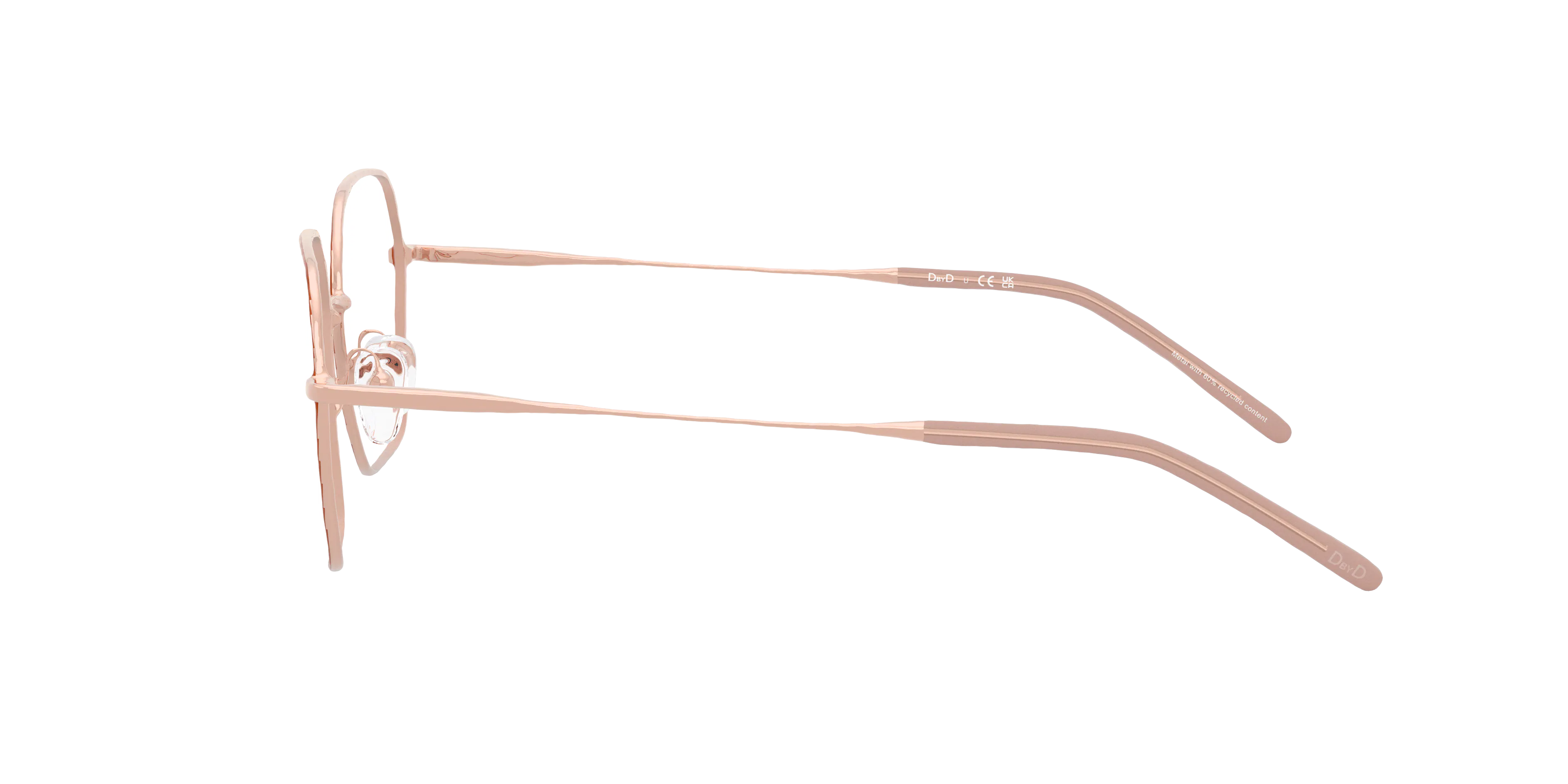 Angle_Left02, DbyD DB1179 0DB1179 001 Brille