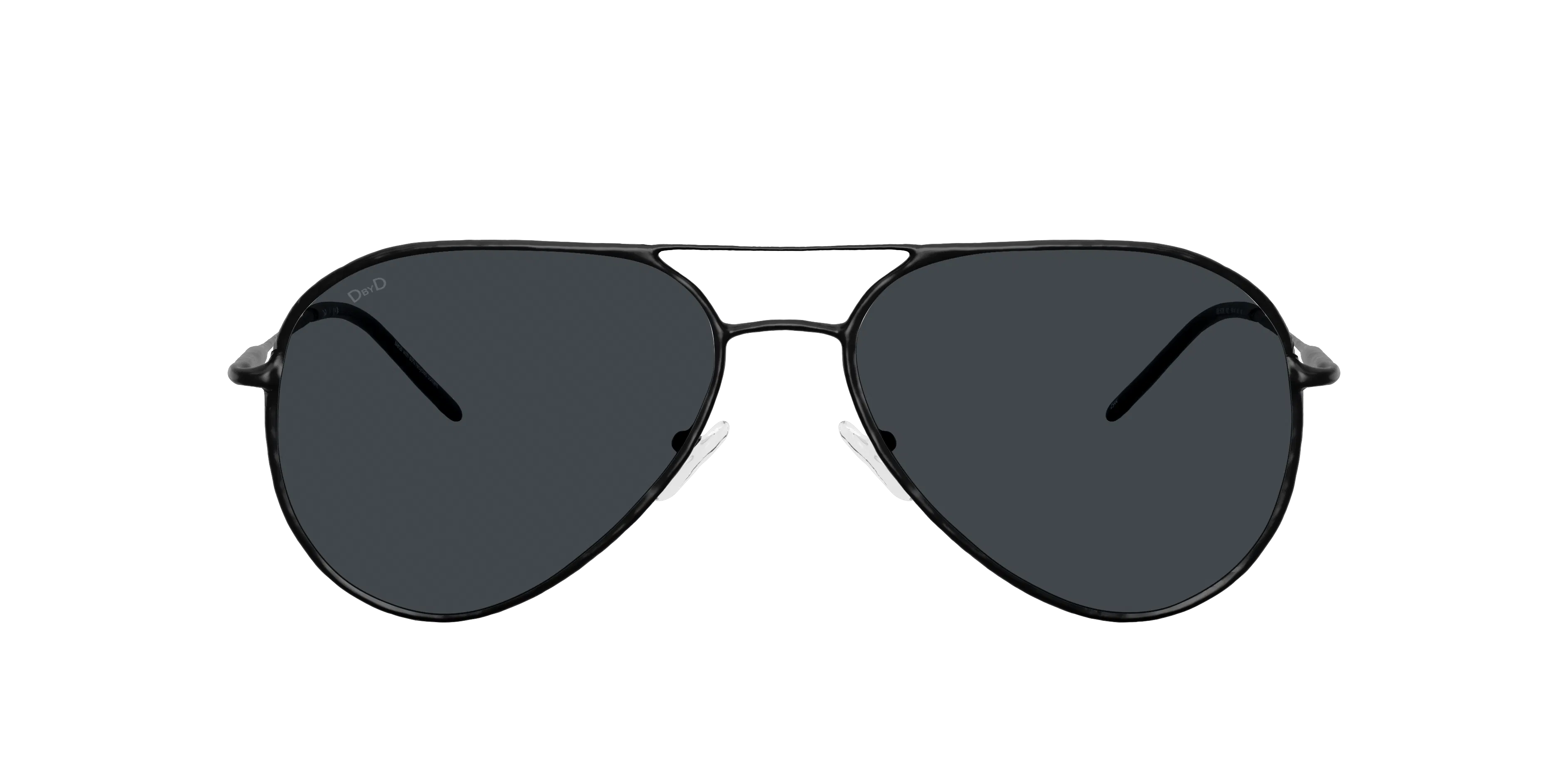 Front, DbyD DB5038 0DB5038 001 Sonnenbrille