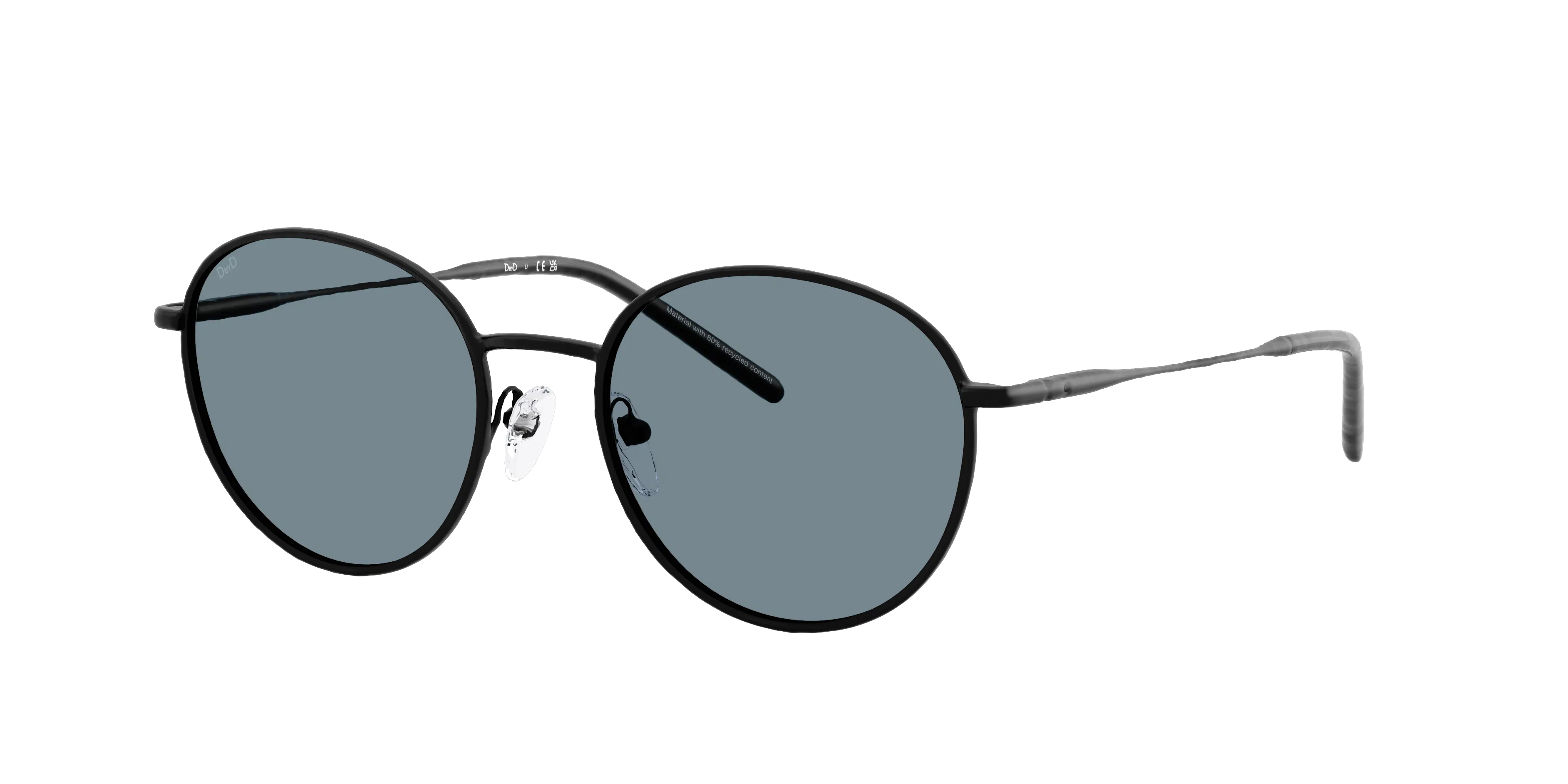 Angle_Left01, DbyD DB5039 0DB5039 001 Sonnenbrille