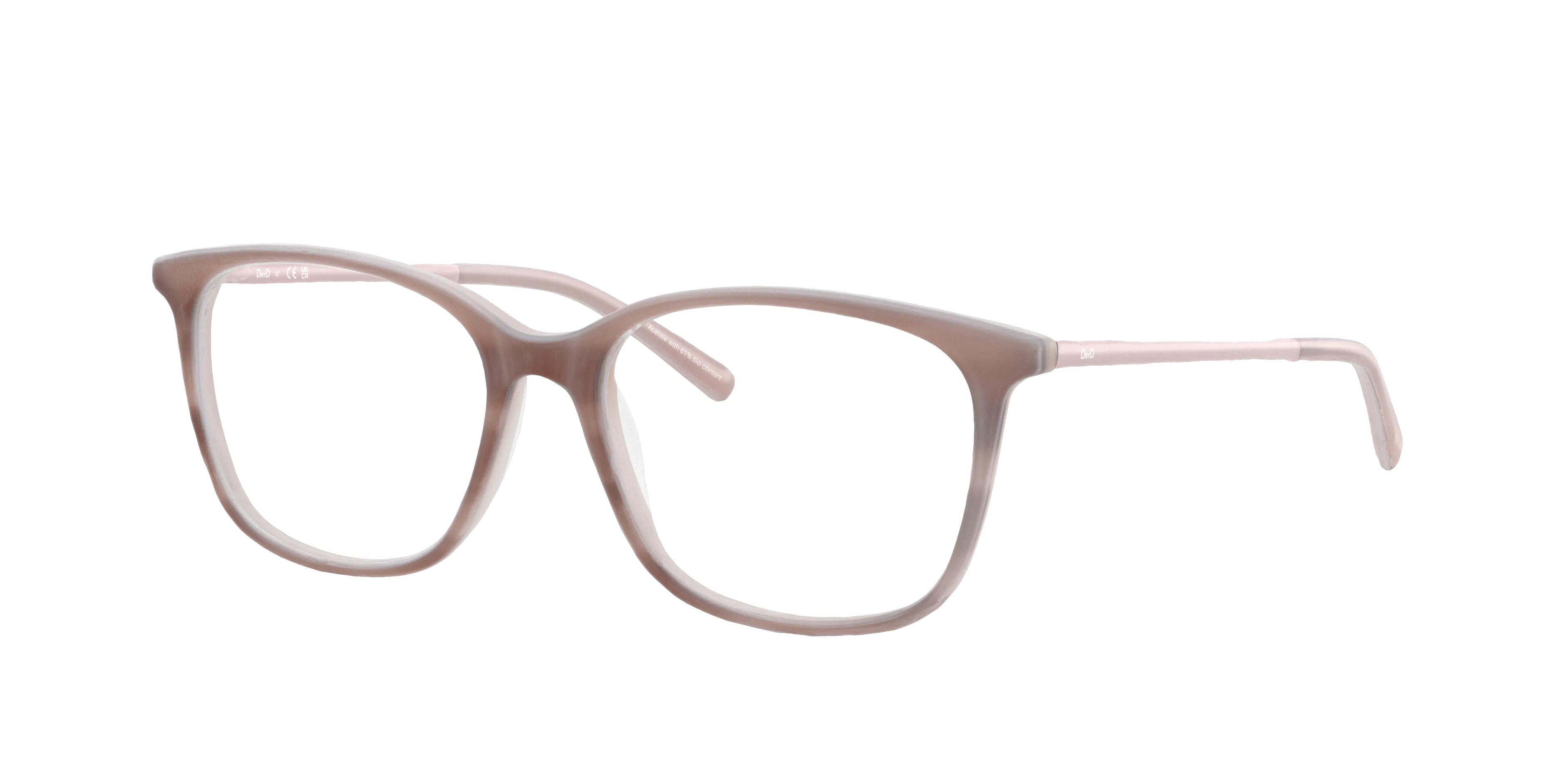 Angle_Left01, DbyD DB2154 0DB2154 002 Brille