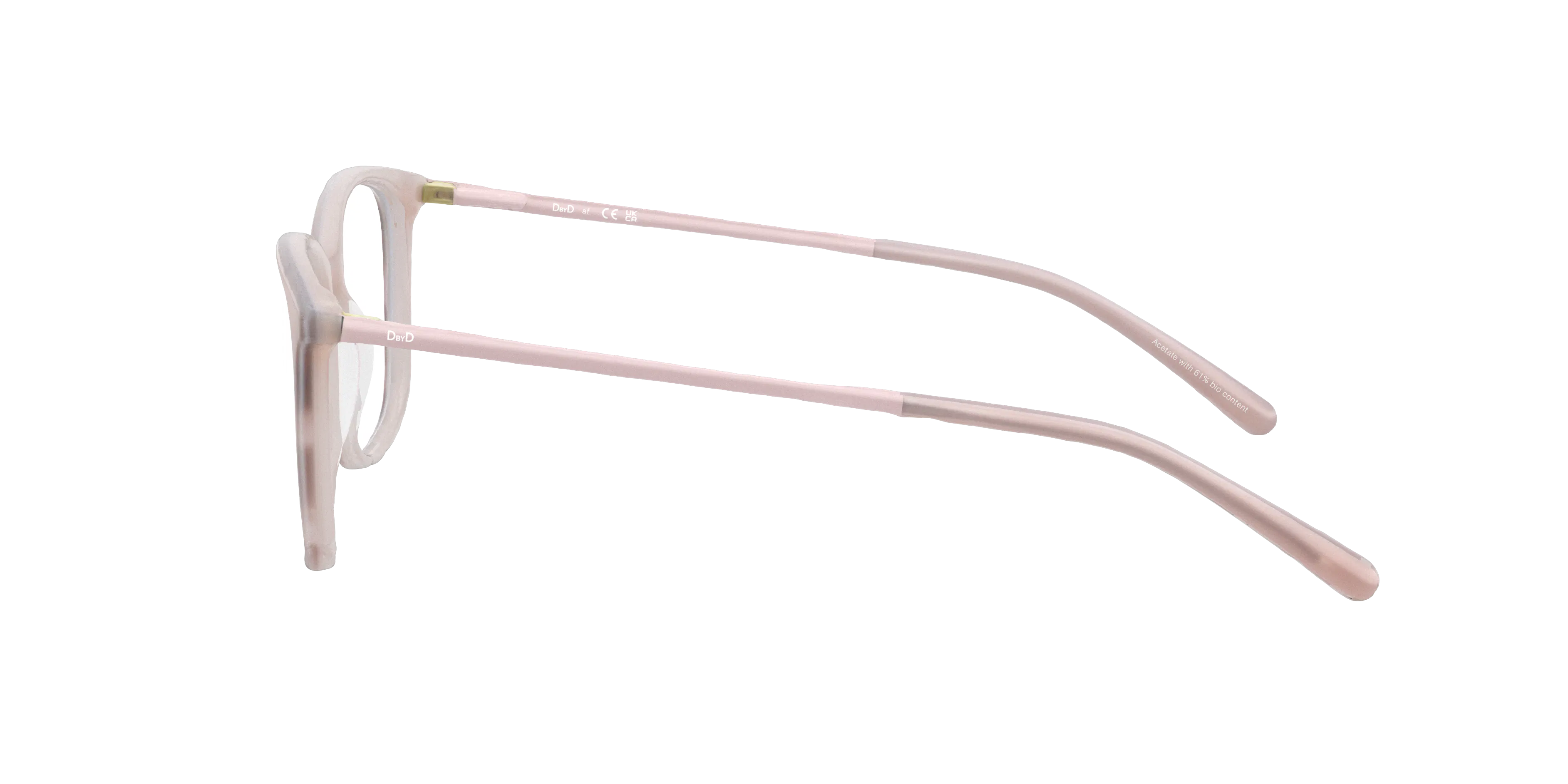 Angle_Left02, DbyD DB2154 0DB2154 002 Brille
