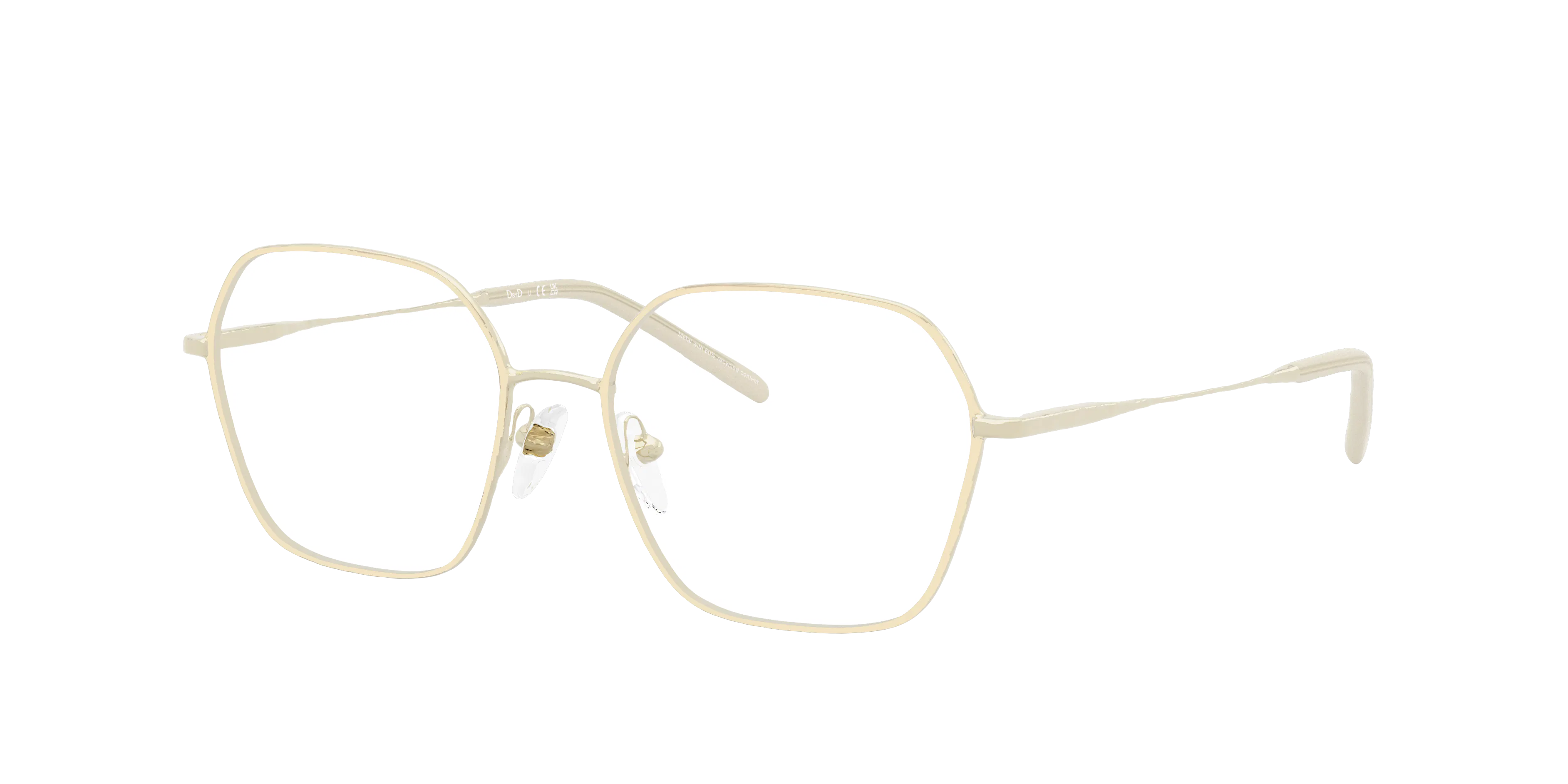 Angle_Left01, DbyD DB1179 0DB1179 002 Brille