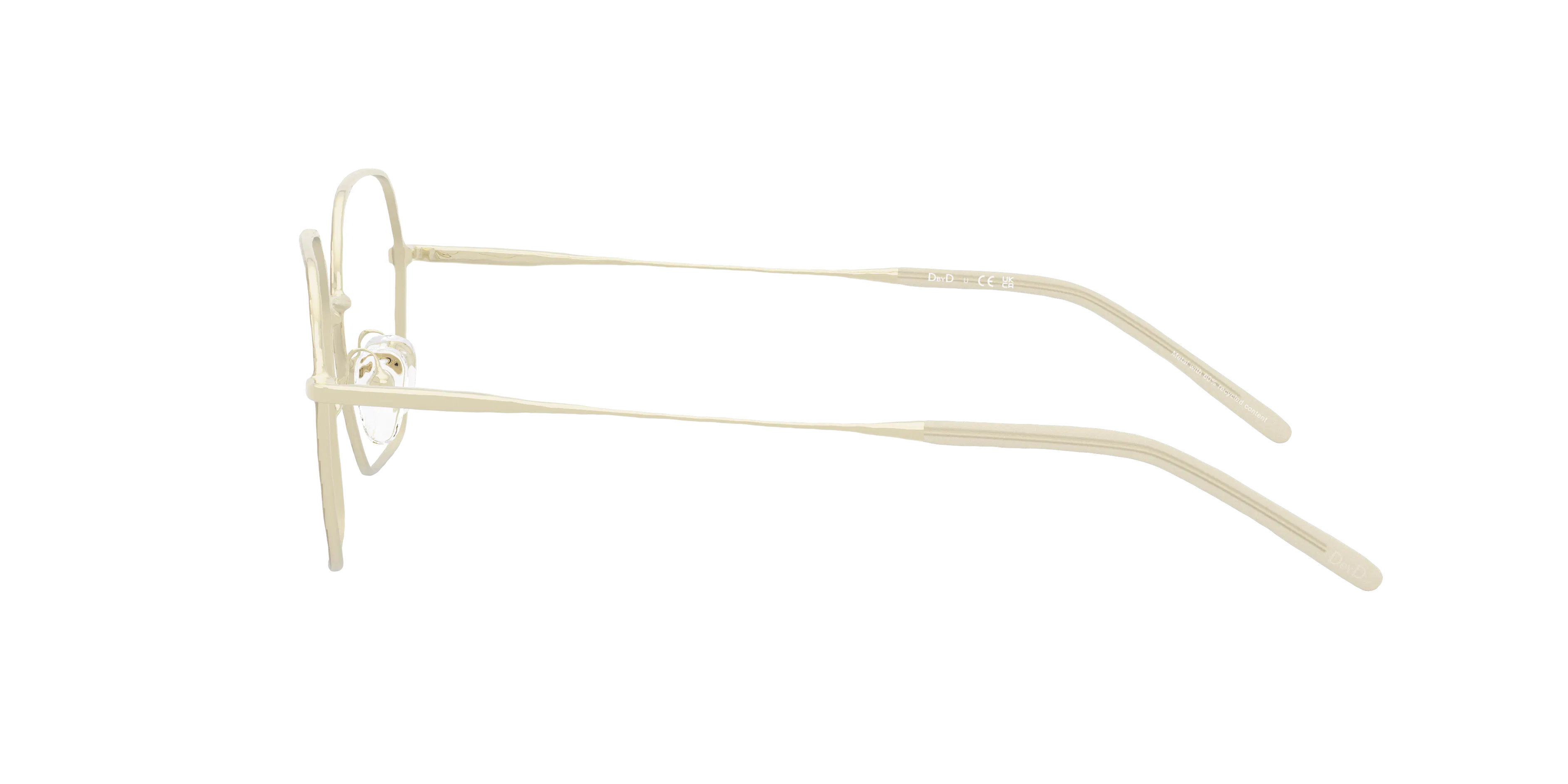 Angle_Left02, DbyD DB1179 0DB1179 002 Brille