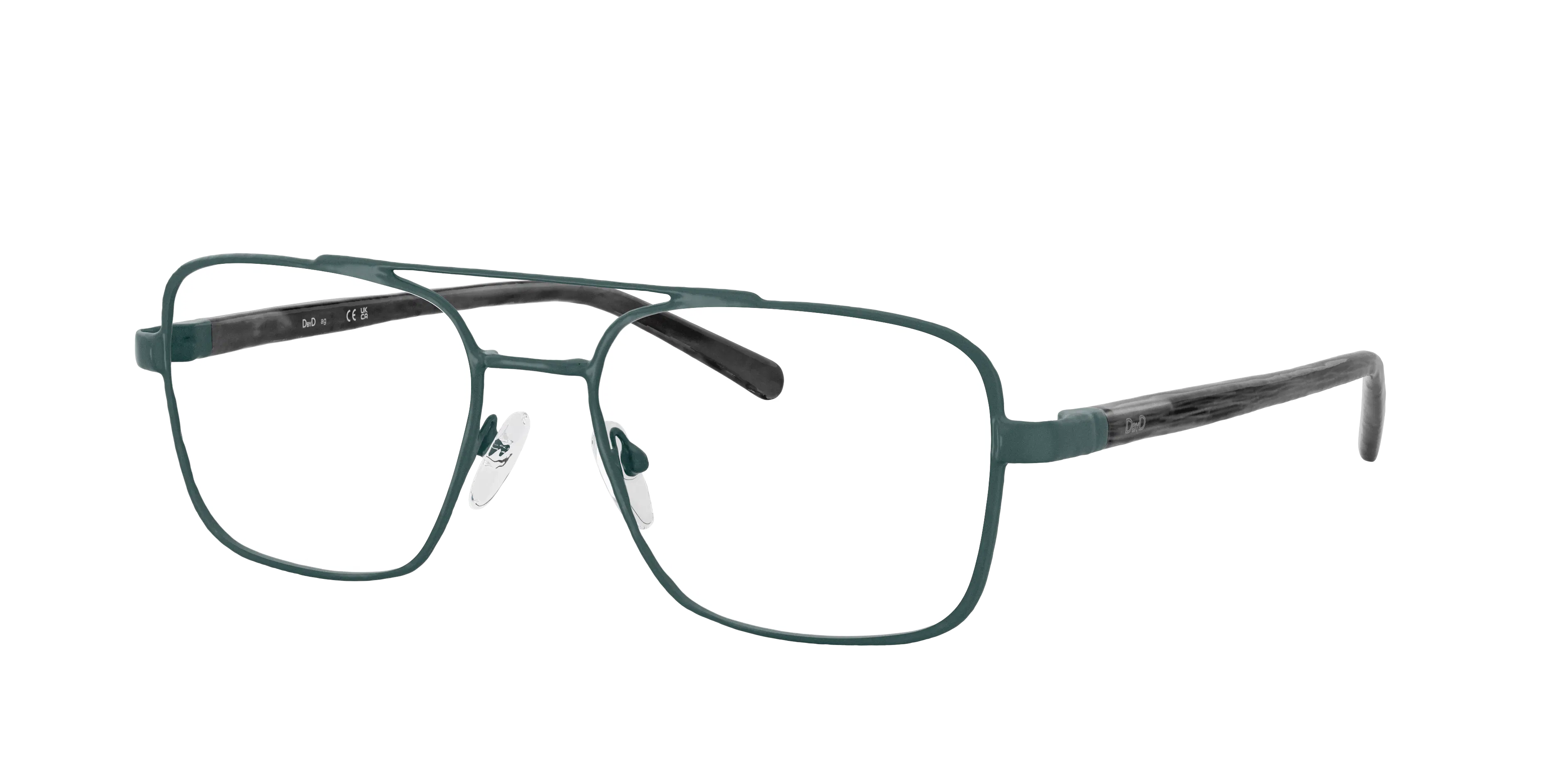 Angle_Left01, DbyD DB1180 0DB1180 002 Brille