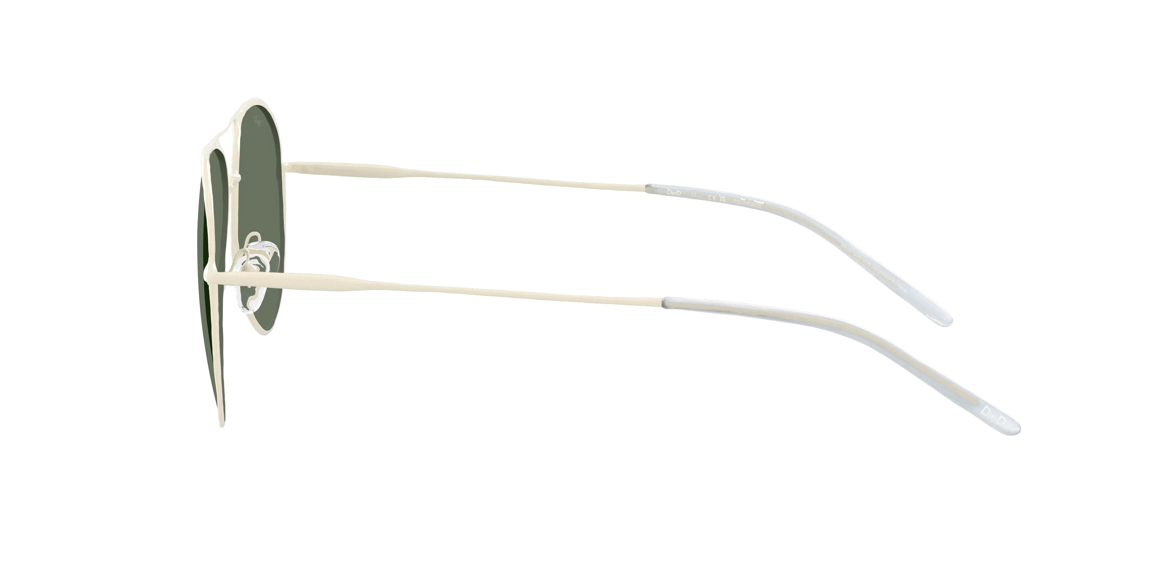 Angle_Left02, DbyD DB5038 0DB5038 002 Sonnenbrille