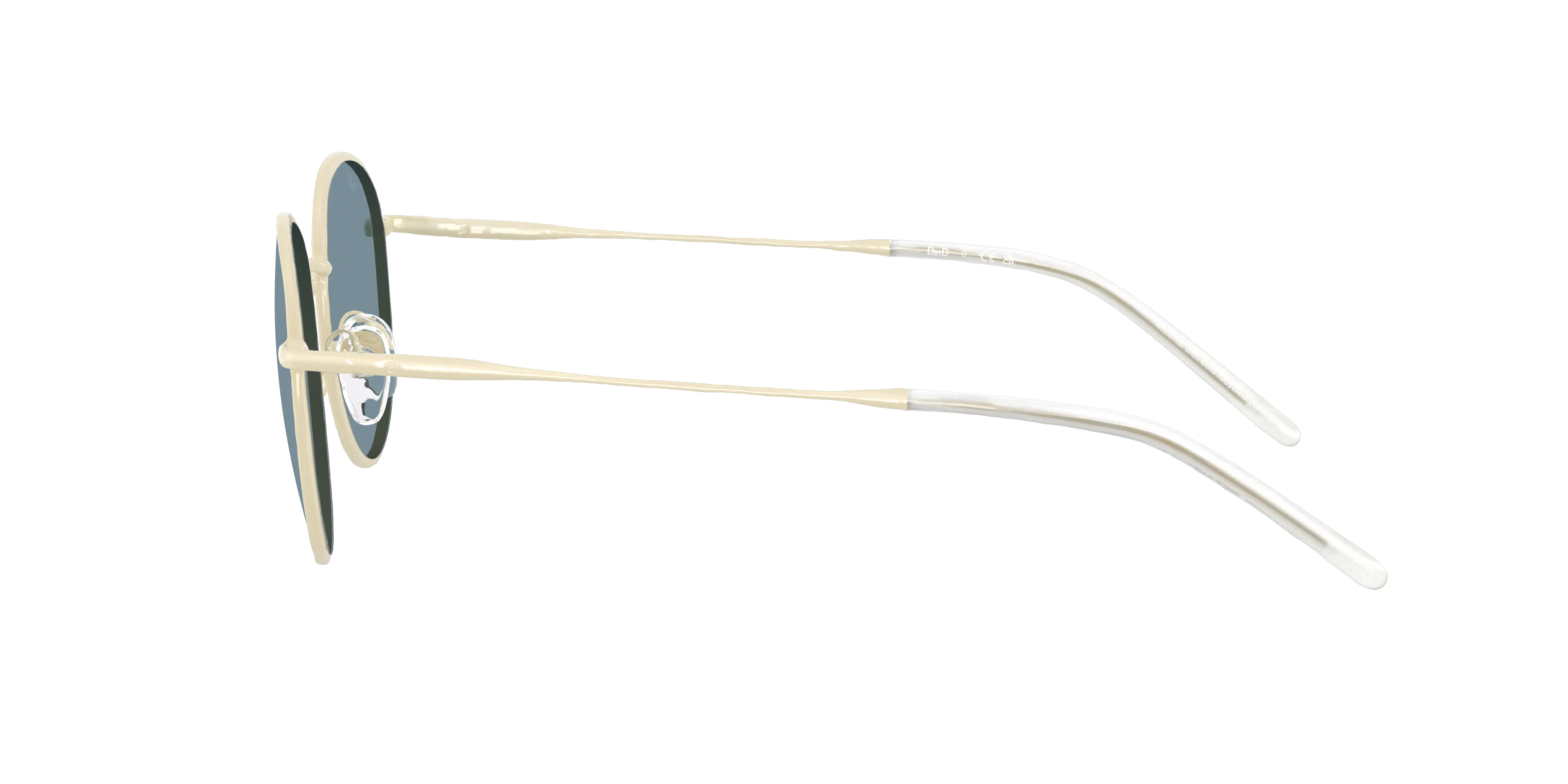 Angle_Left02, DbyD DB5039 0DB5039 002 Sonnenbrille