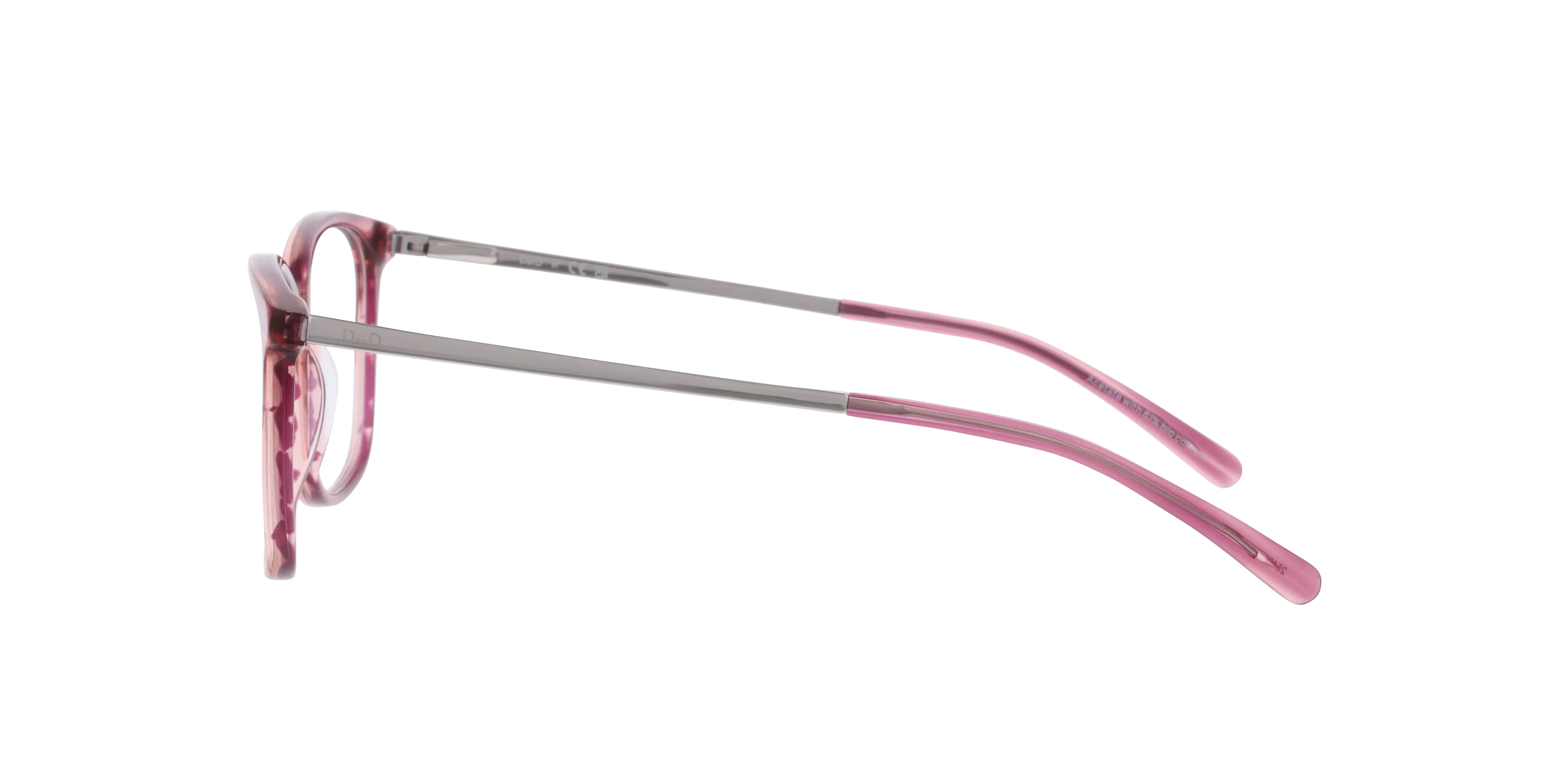 Angle_Left02, DbyD DB2154 0DB2154 003 Brille