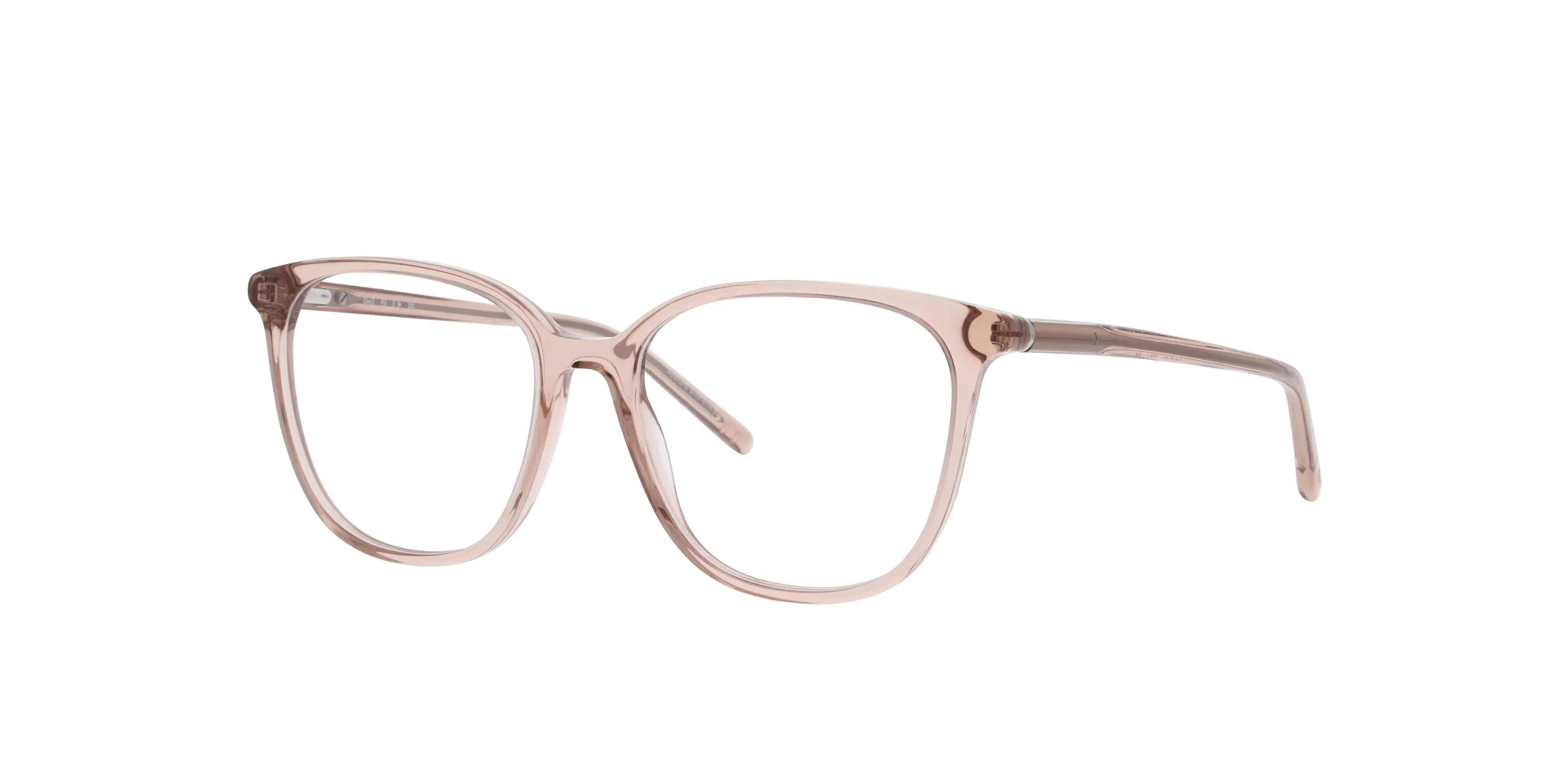 Angle_Left01, DbyD DB2157 0DB2157 001 Brille