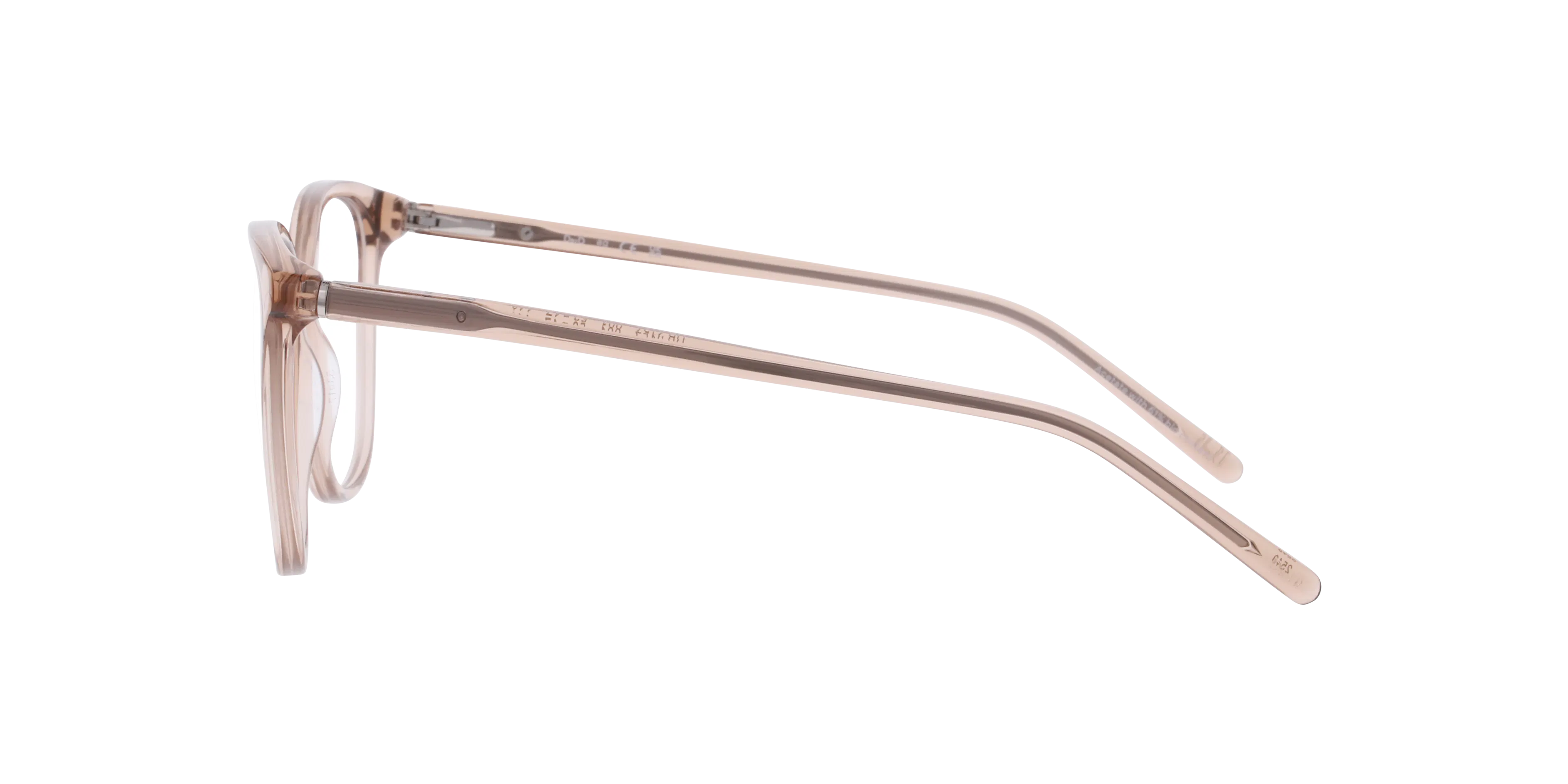 Angle_Left02, DbyD DB2157 0DB2157 001 Brille