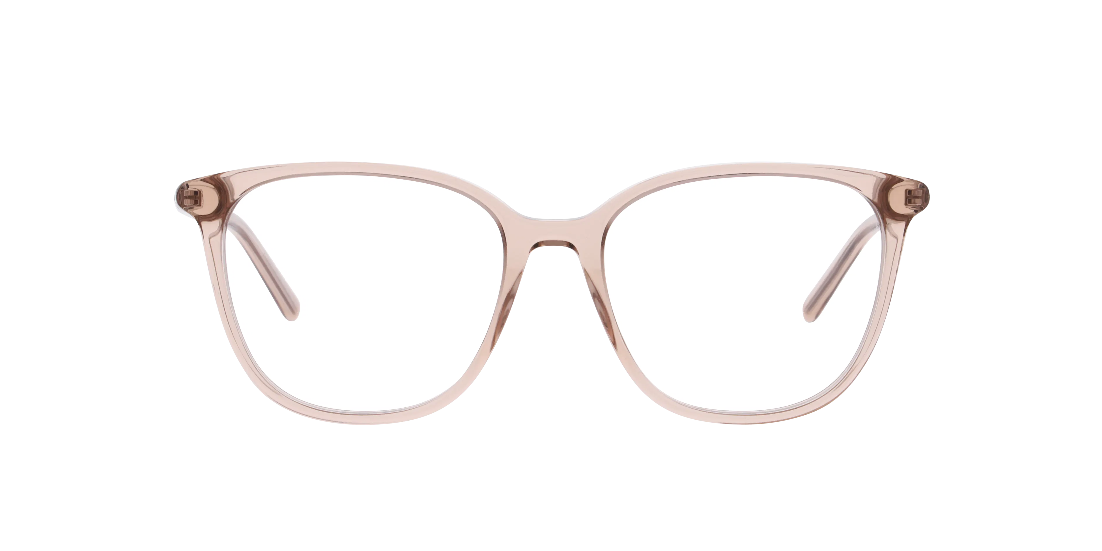 Front, DbyD DB2157 0DB2157 001 Brille