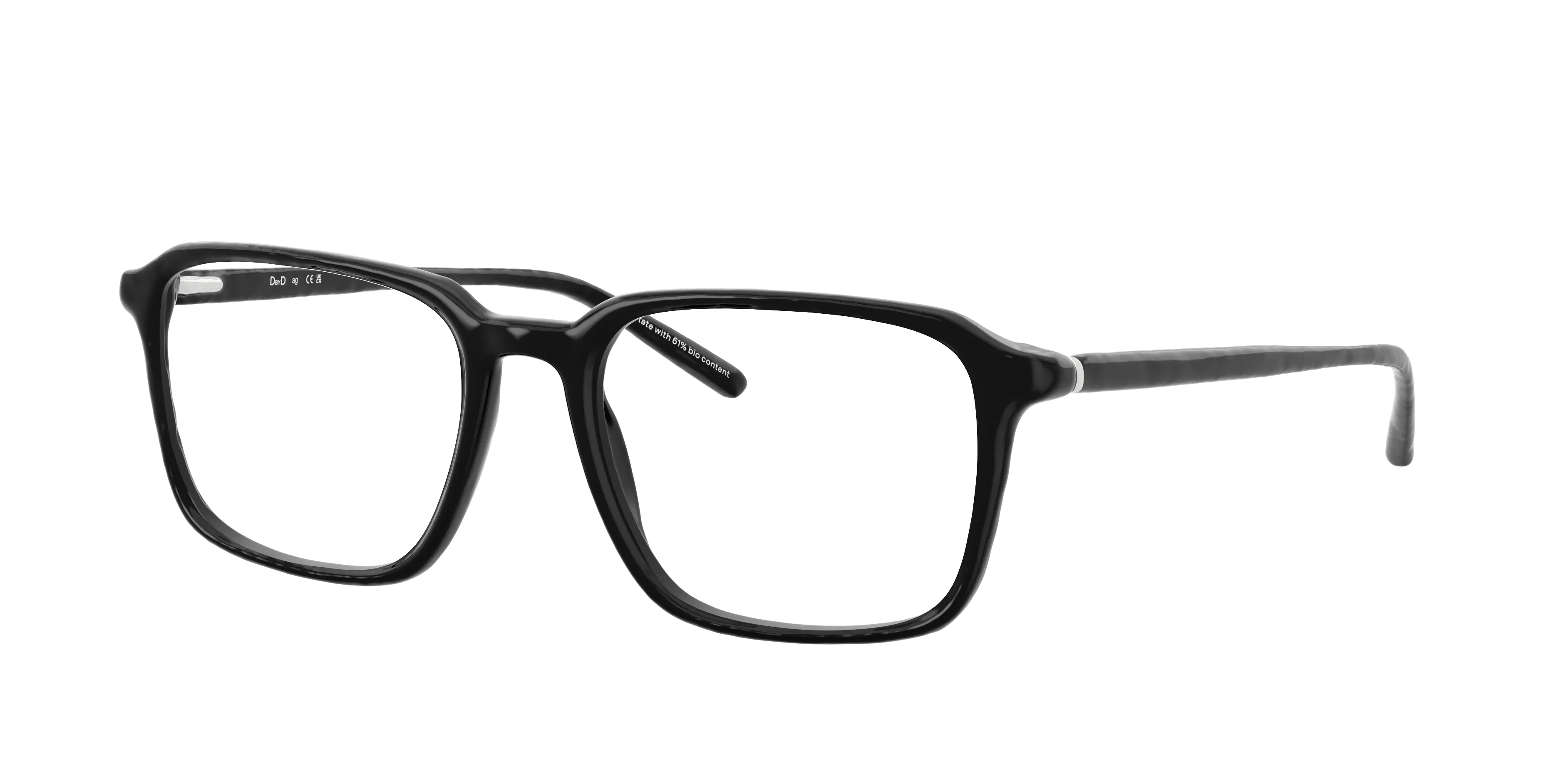Angle_Left01, DbyD DB2153 0DB2153 003 Brille