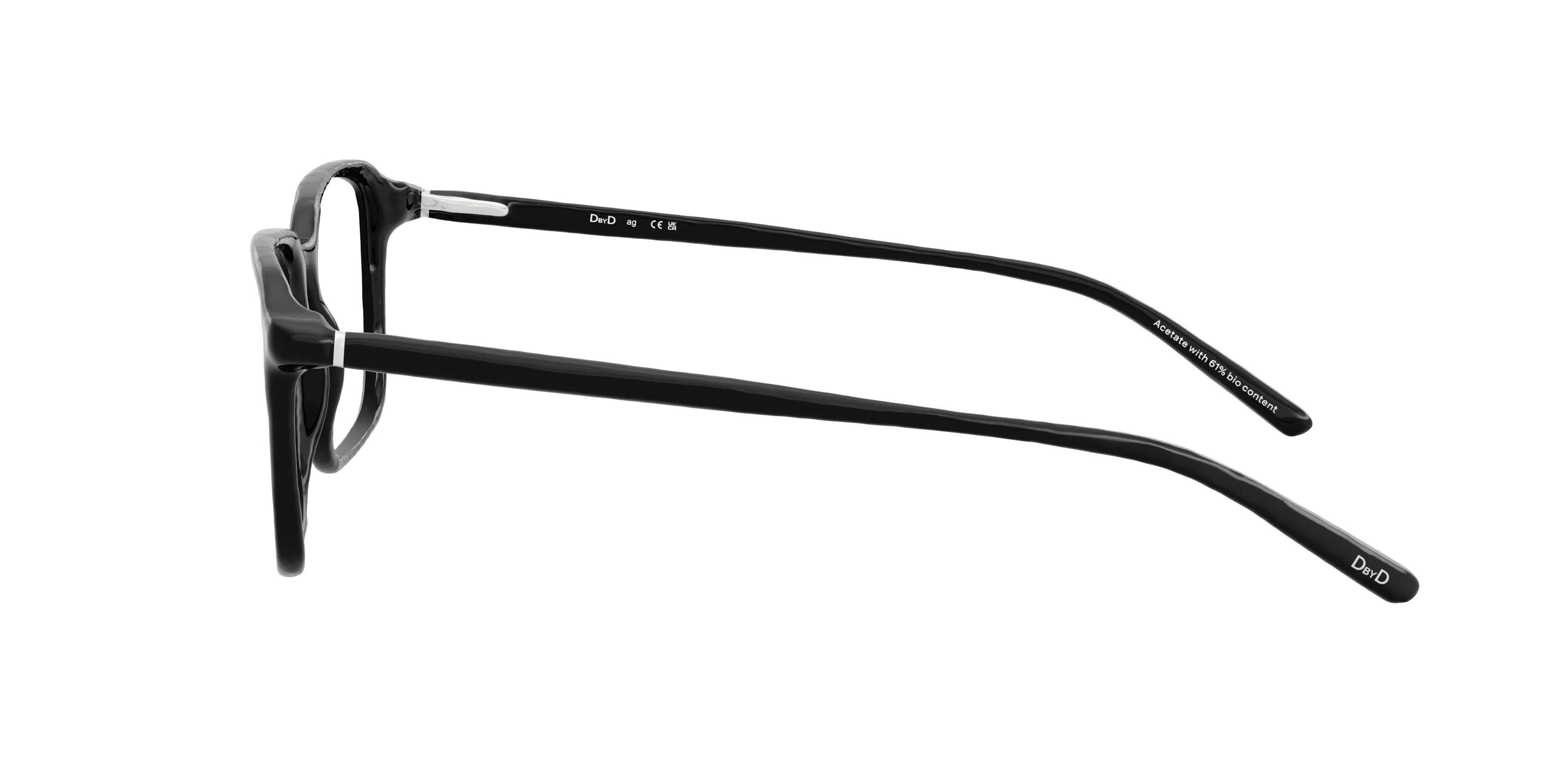 Angle_Left02, DbyD DB2153 0DB2153 003 Brille