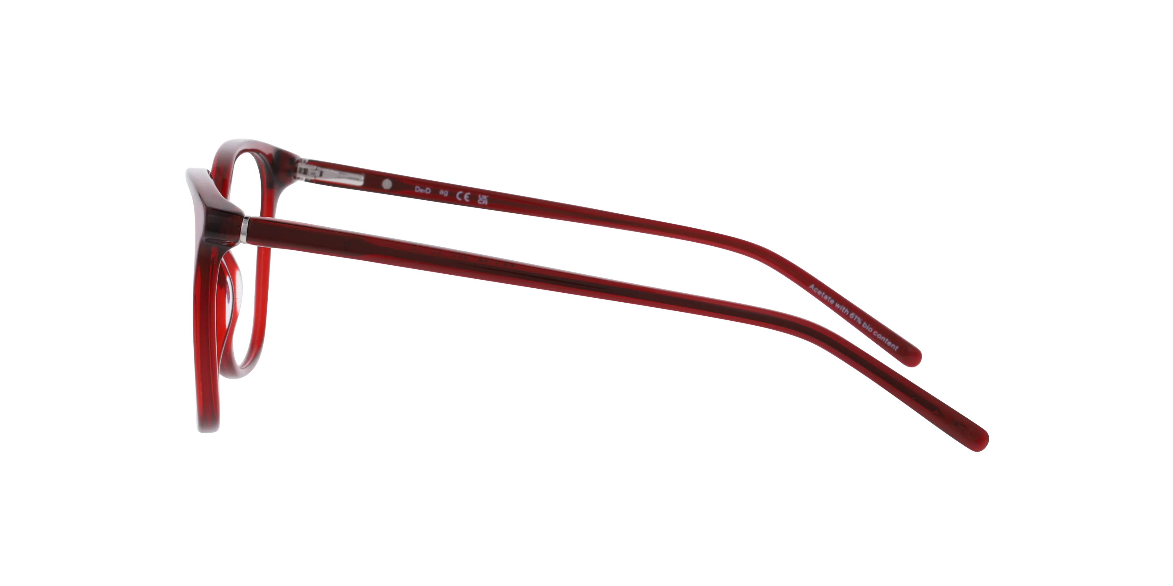 Angle_Left02, DbyD DB2157 0DB2157 003 Brille