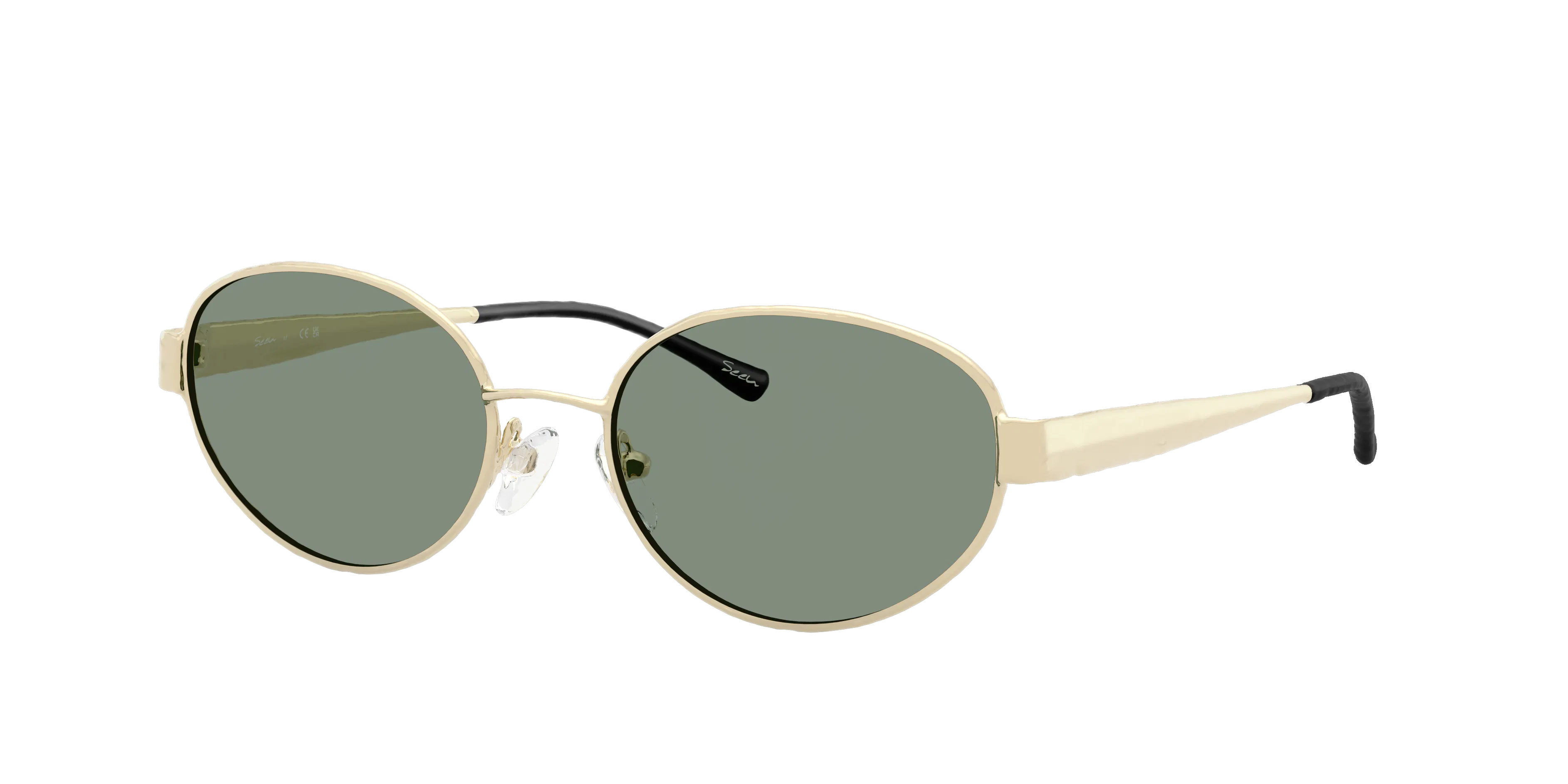 Angle_Left01, Seen NE5042 0NE5042 001 Sonnenbrille
