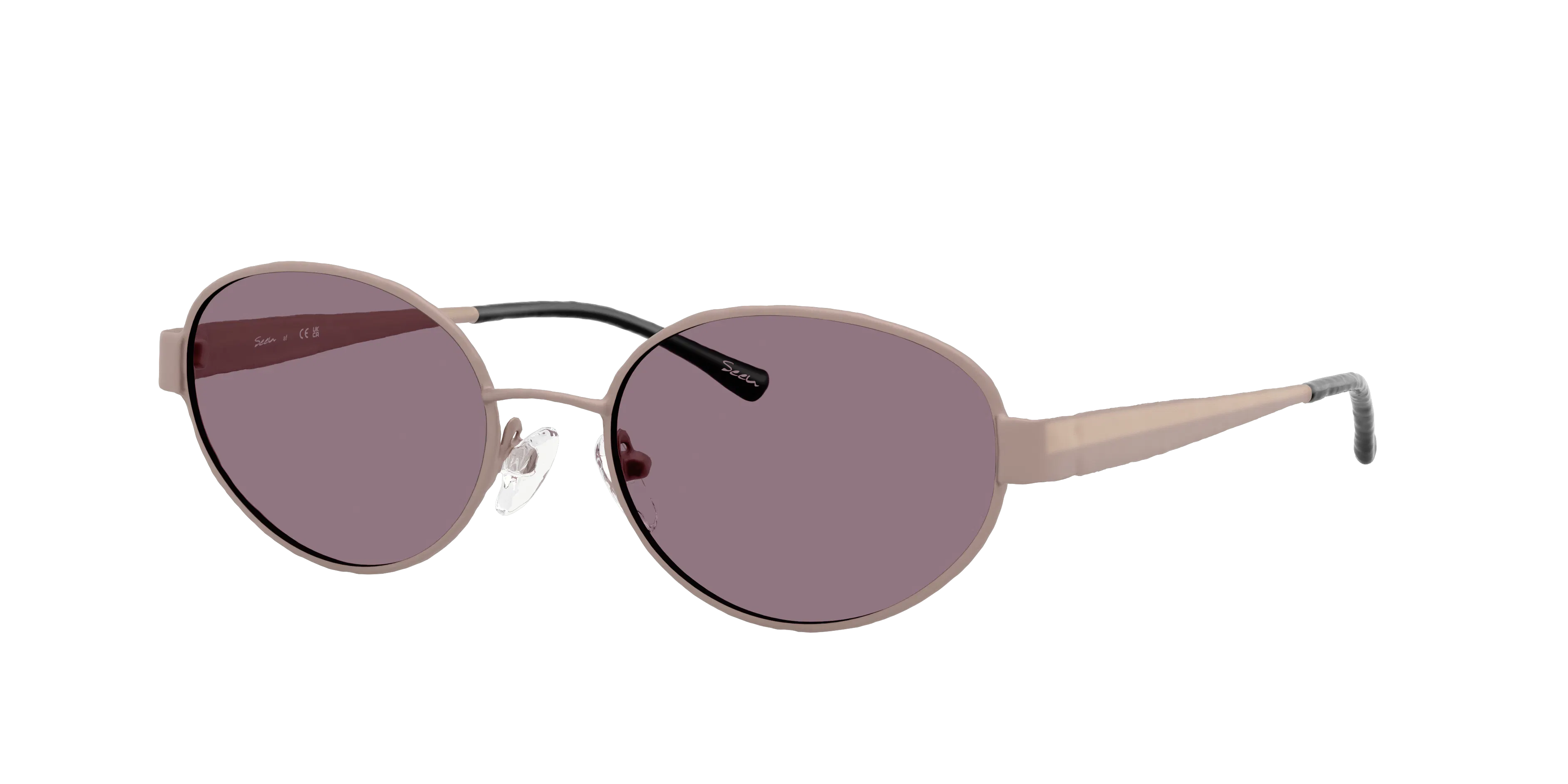 Angle_Left01, Seen NE5042 0NE5042 002 Sonnenbrille