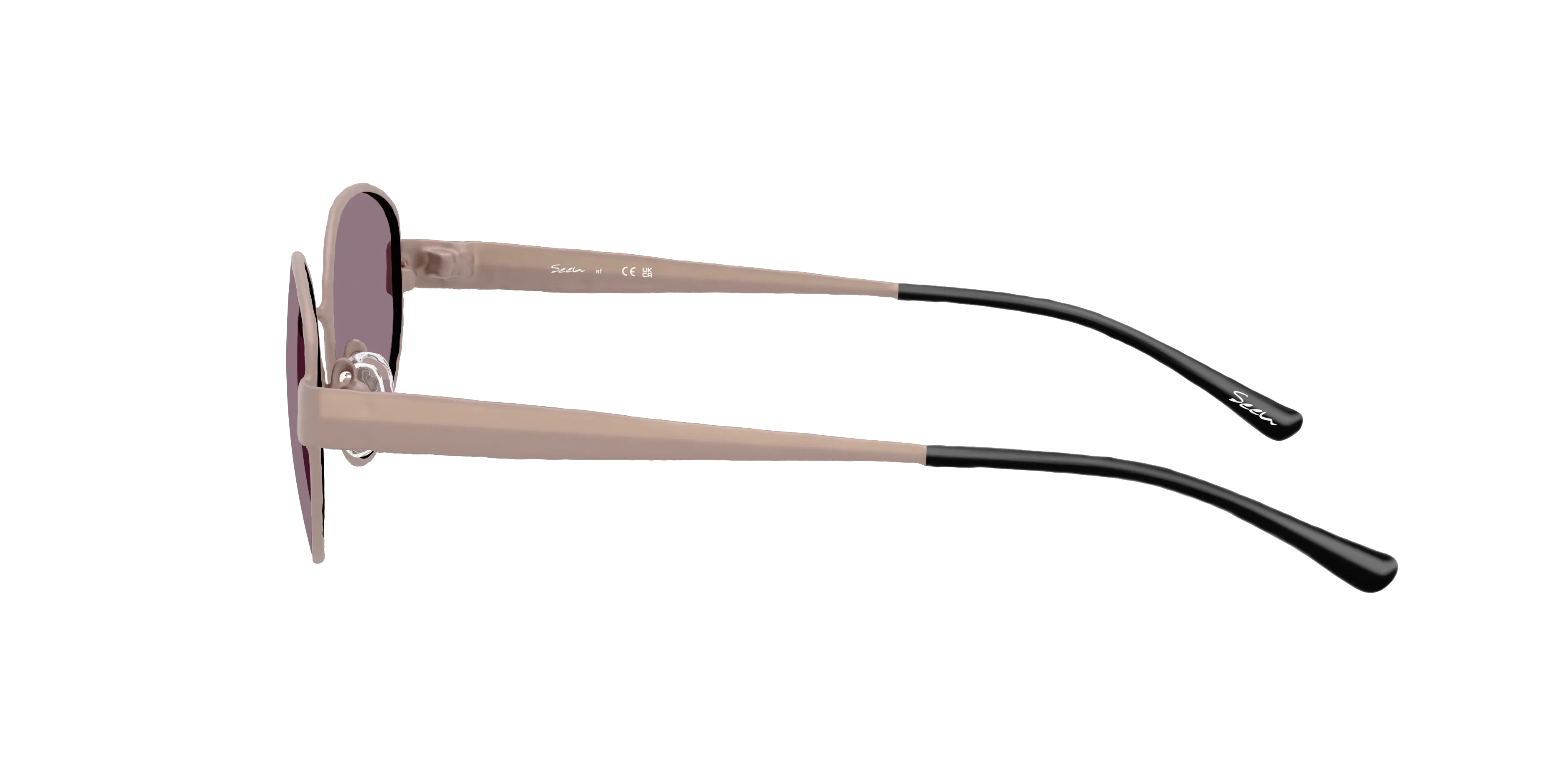 Angle_Left02, Seen NE5042 0NE5042 002 Sonnenbrille