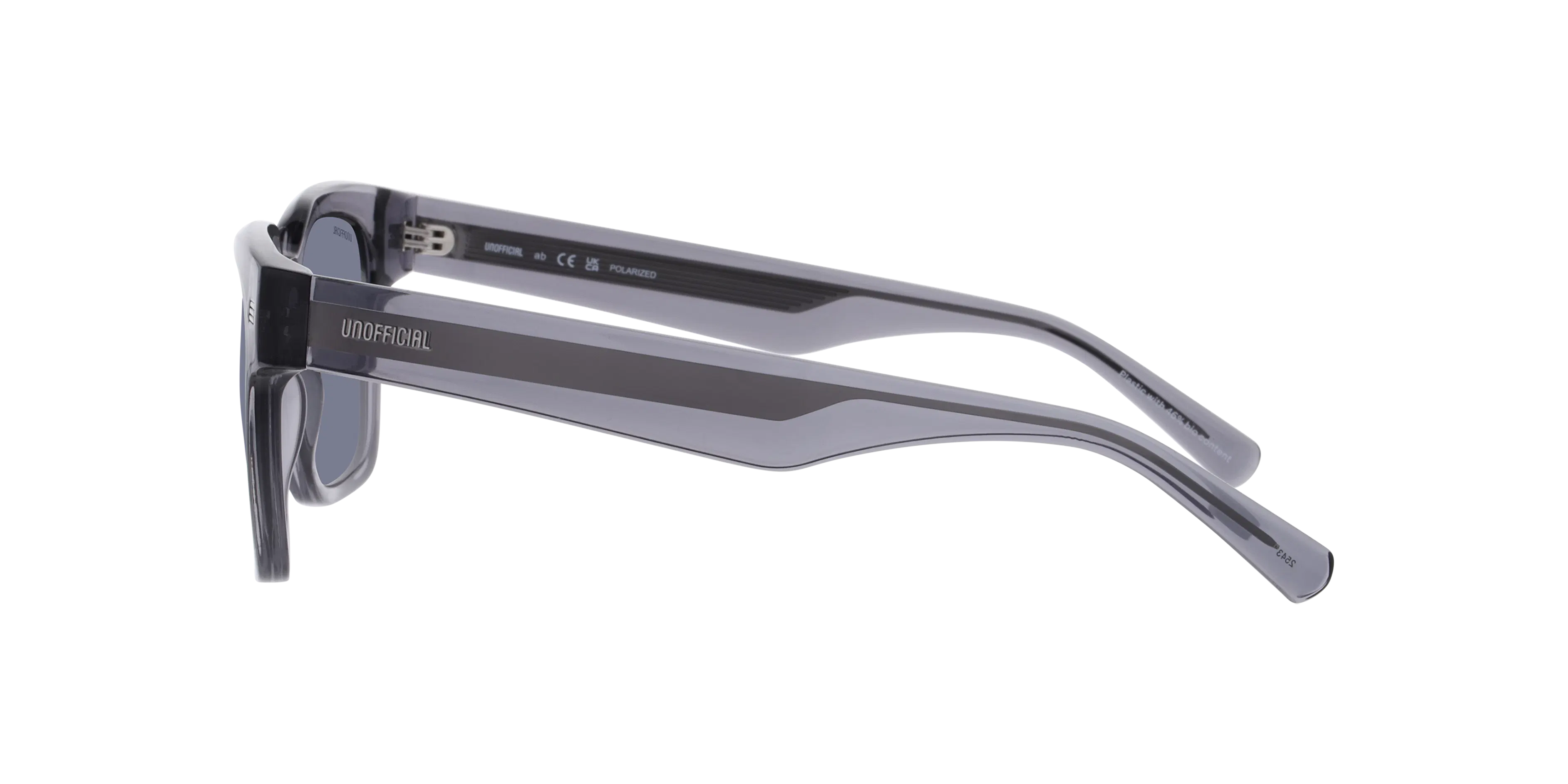 Angle_Left02, UNOFFICIAL UO6228 0UO6228 002 Sonnenbrille