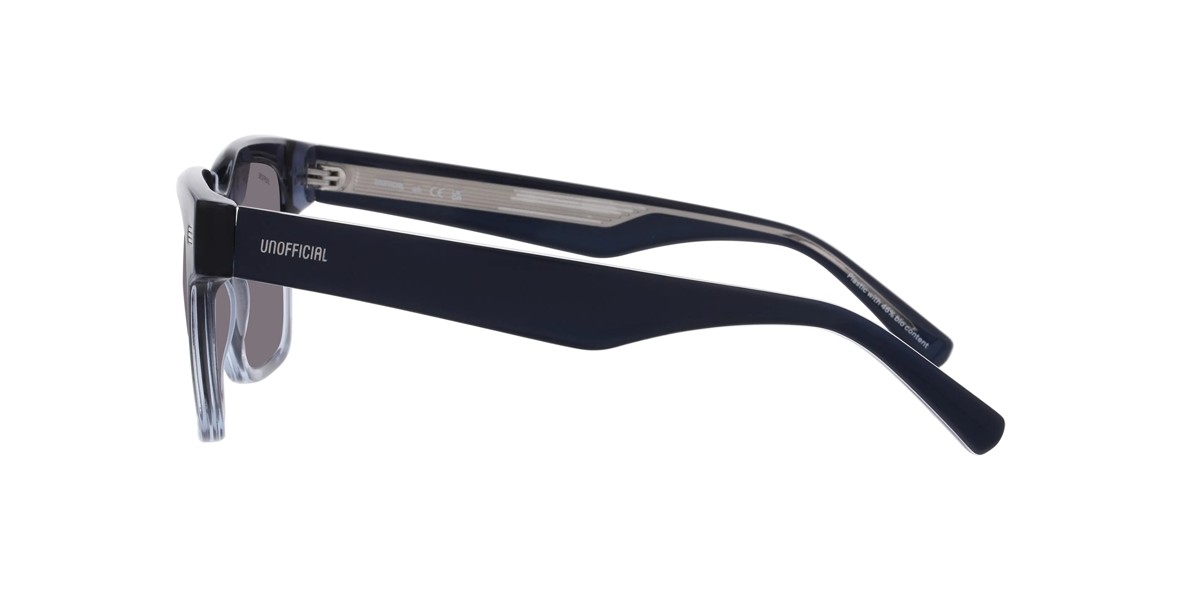 Angle_Left02, UNOFFICIAL UO6228 0UO6228 003 Sonnenbrille