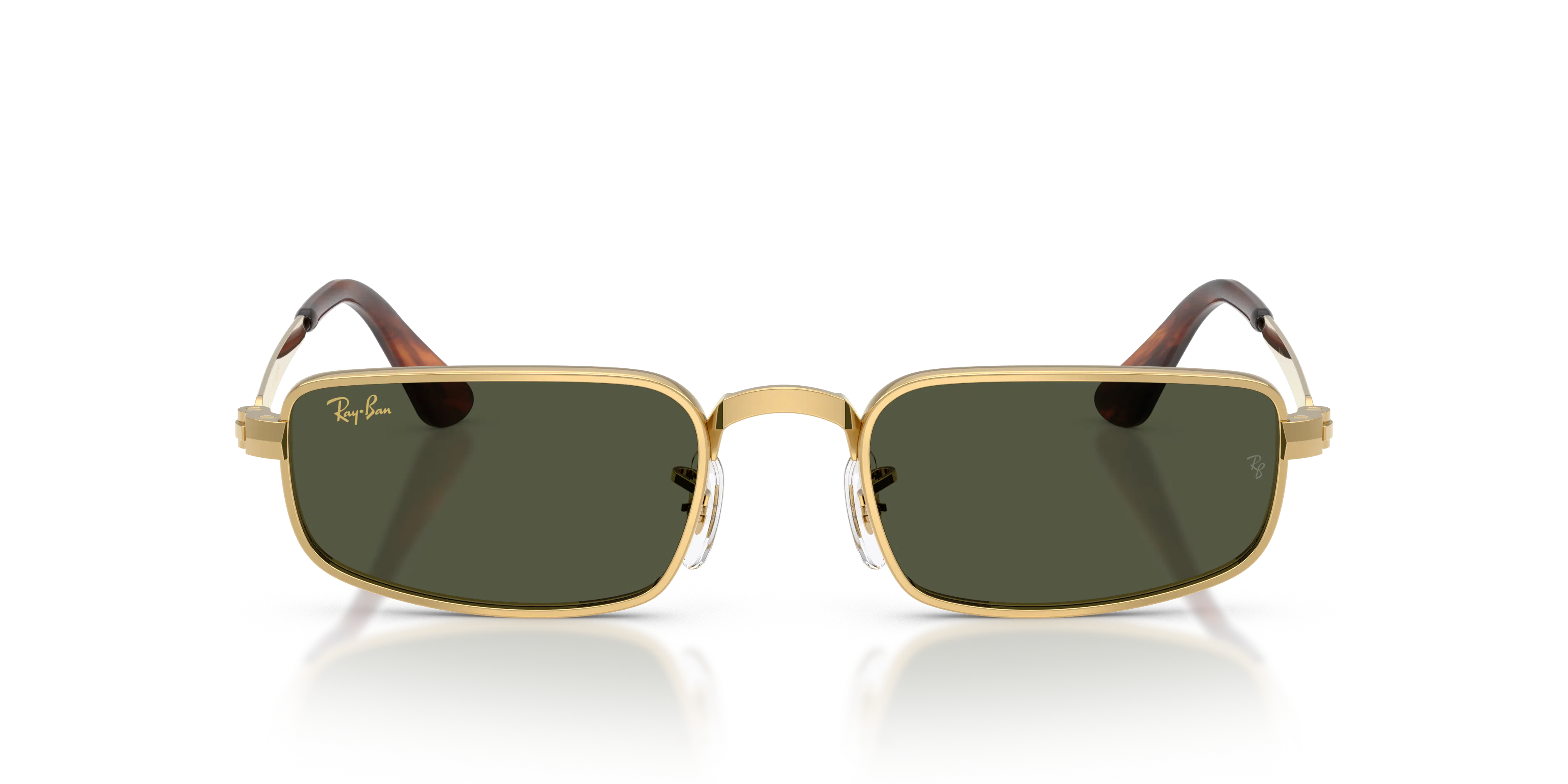 Ray-Ban RB3927 By A$AP Rocky 0RB3927 001/31 Sonnenbrille