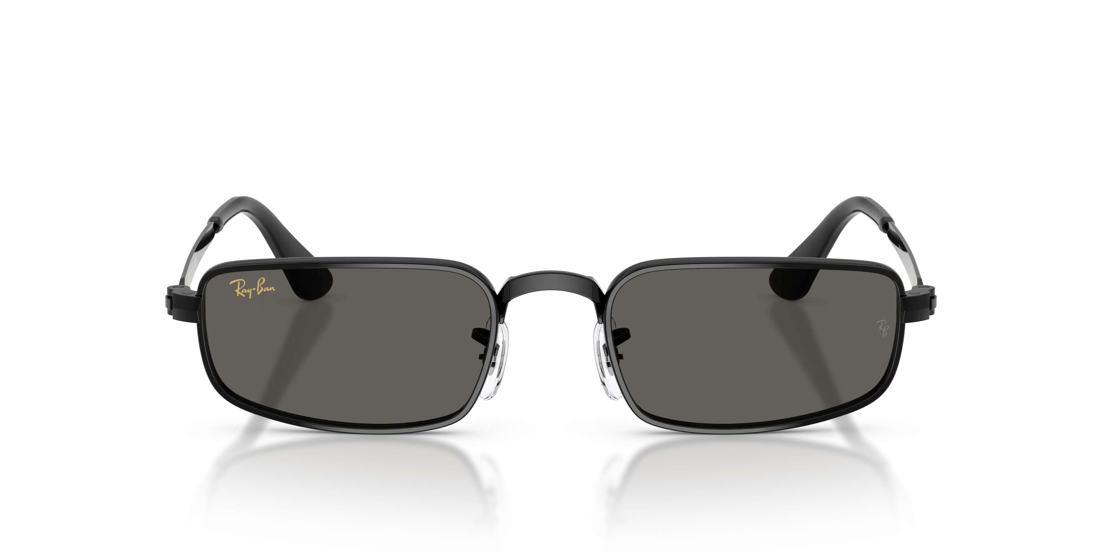 Ray-Ban RB3927 By A$AP Rocky 0RB3927 002/J5 Sonnenbrille