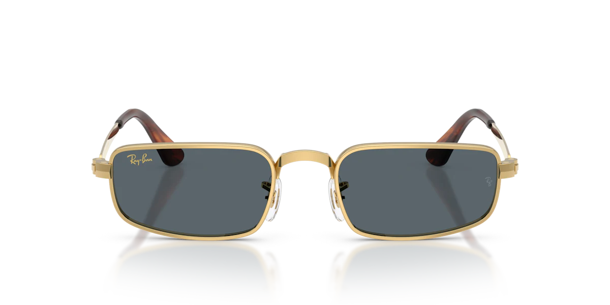 Ray-Ban RB3927 By A$AP Rocky 0RB3927 001/R5 Sonnenbrille