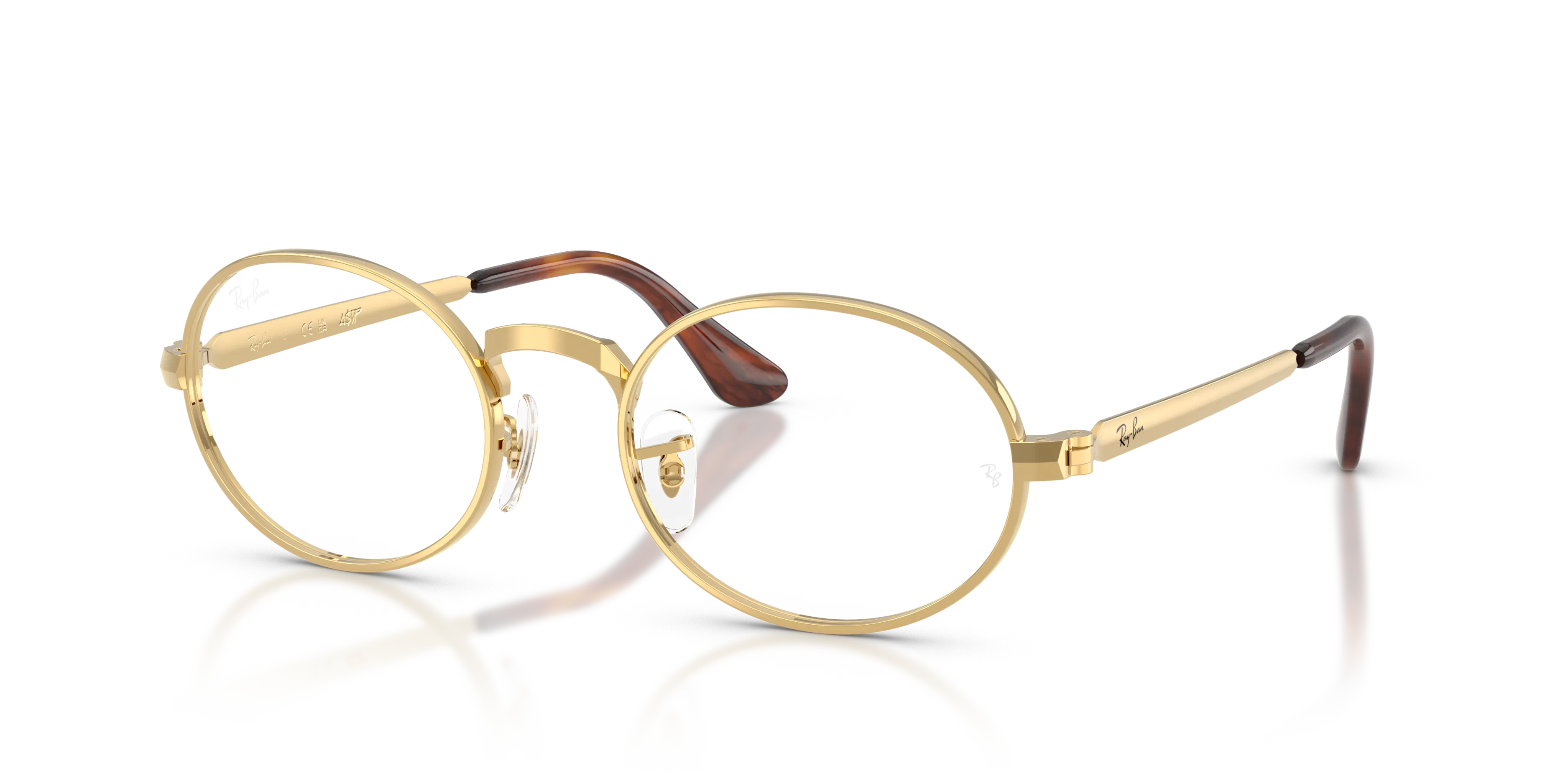 Angle_Left01, Ray-Ban RB3931V Optics By A$AP Roc 0RX3931V 2500 Brille