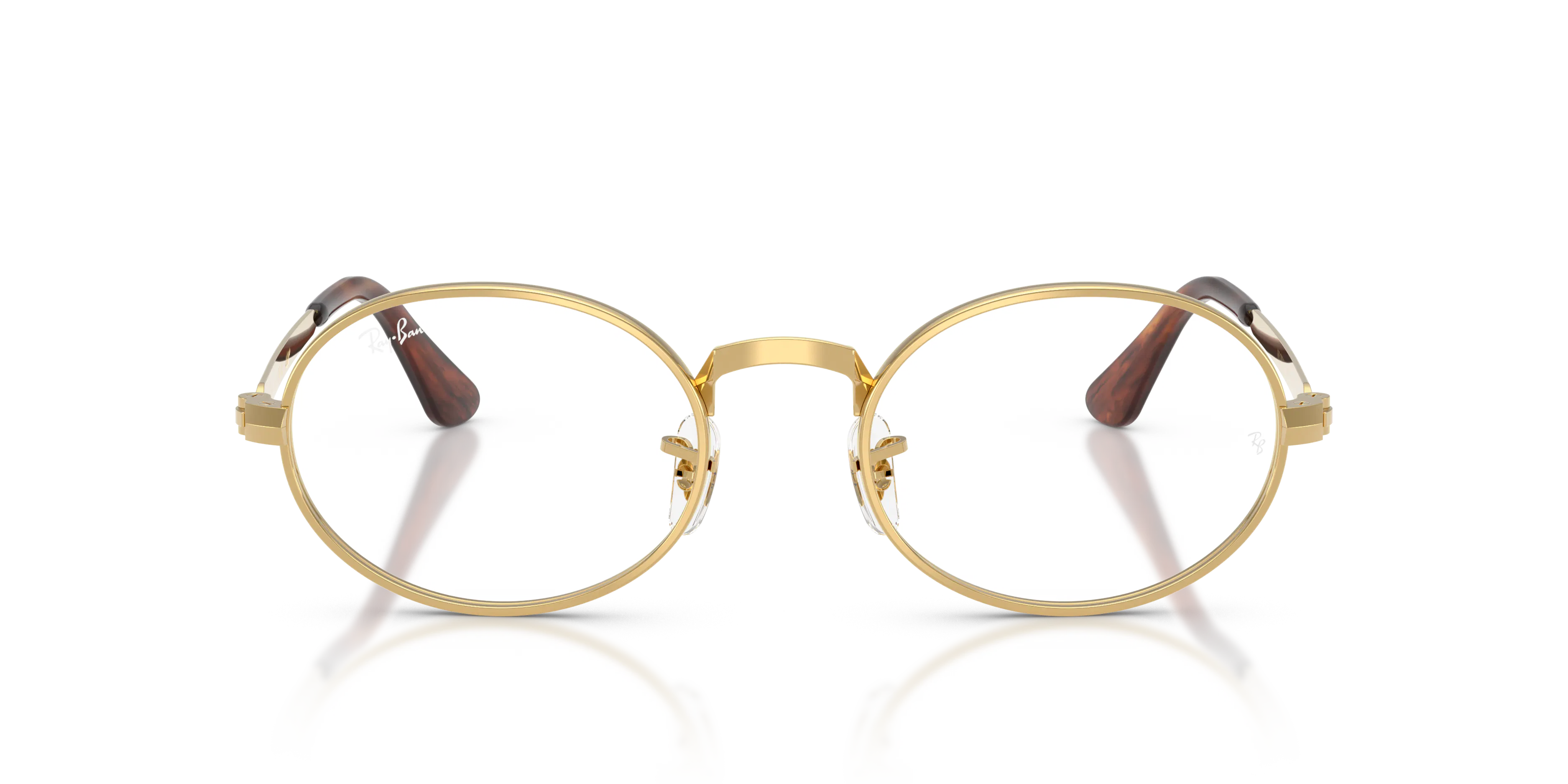Front, Ray-Ban RB3931V Optics By A$AP Roc 0RX3931V 2500 Brille